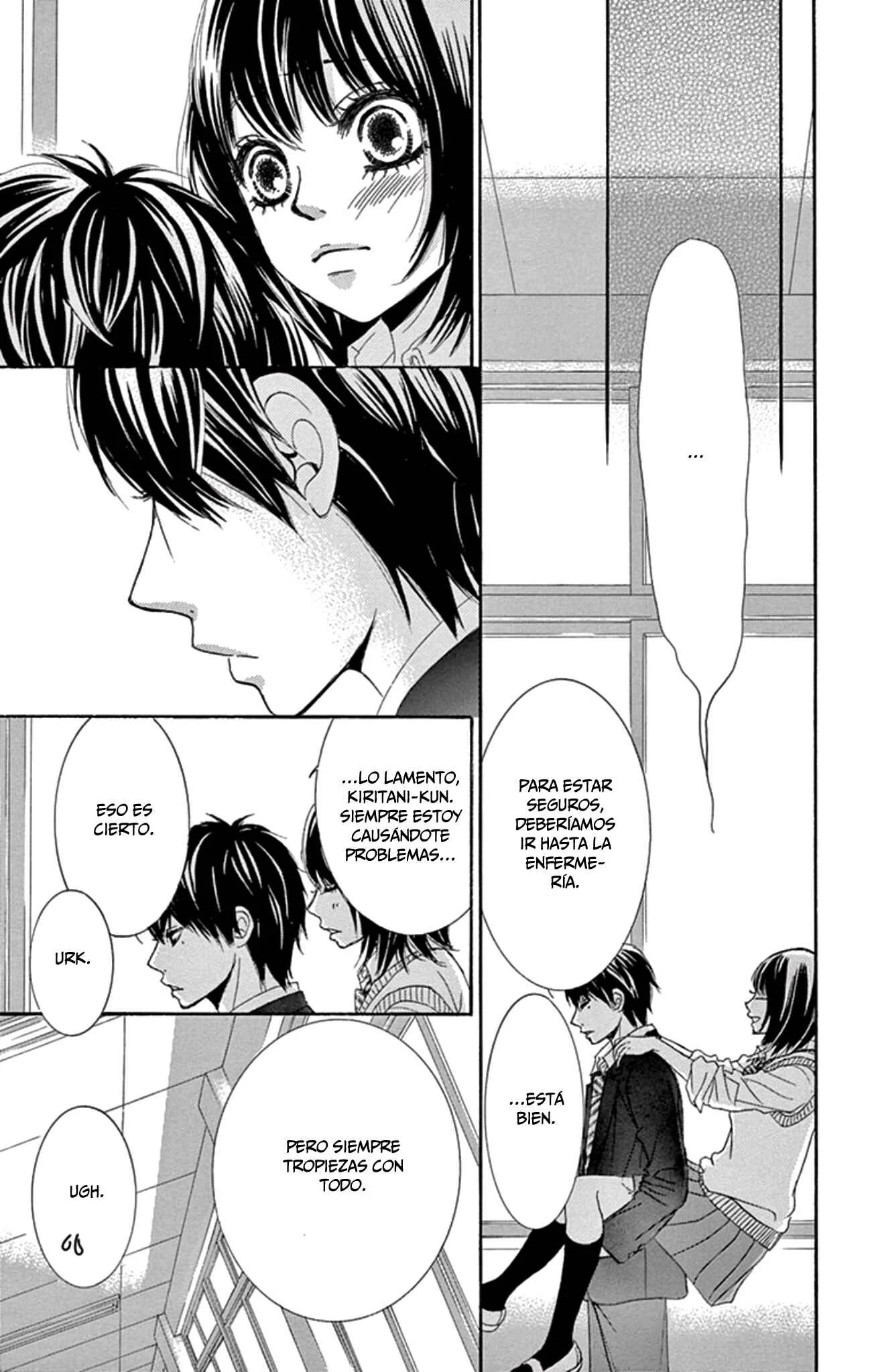 1/100,000 Capítulo 2 - Page 37