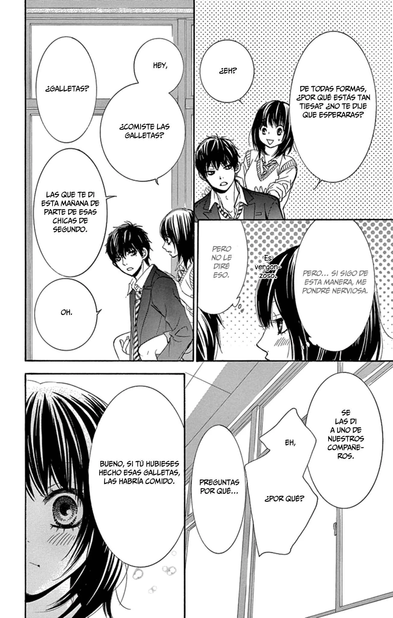 1/100,000 Capítulo 2 - Page 38