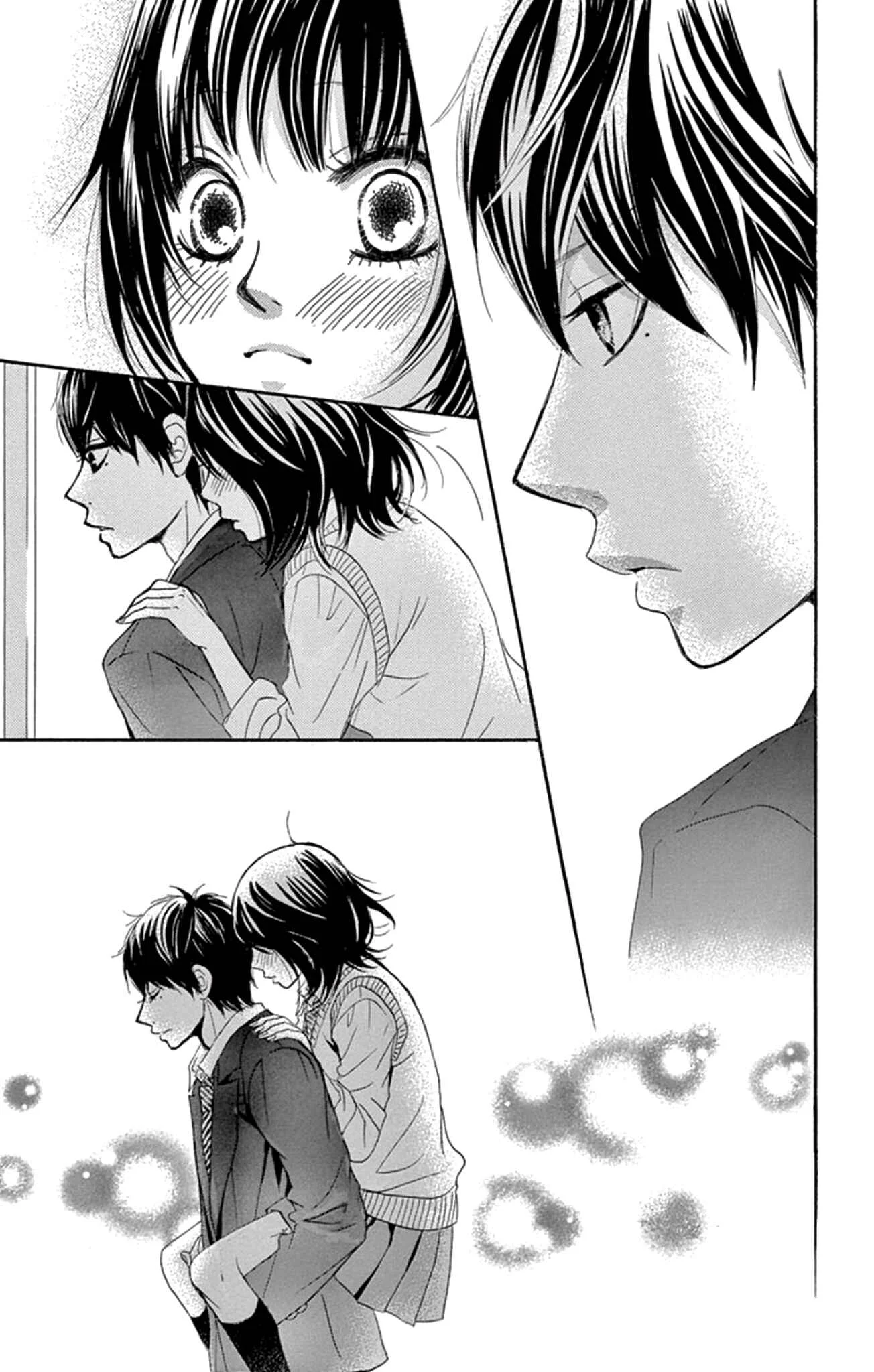 1/100,000 Capítulo 2 - Page 40