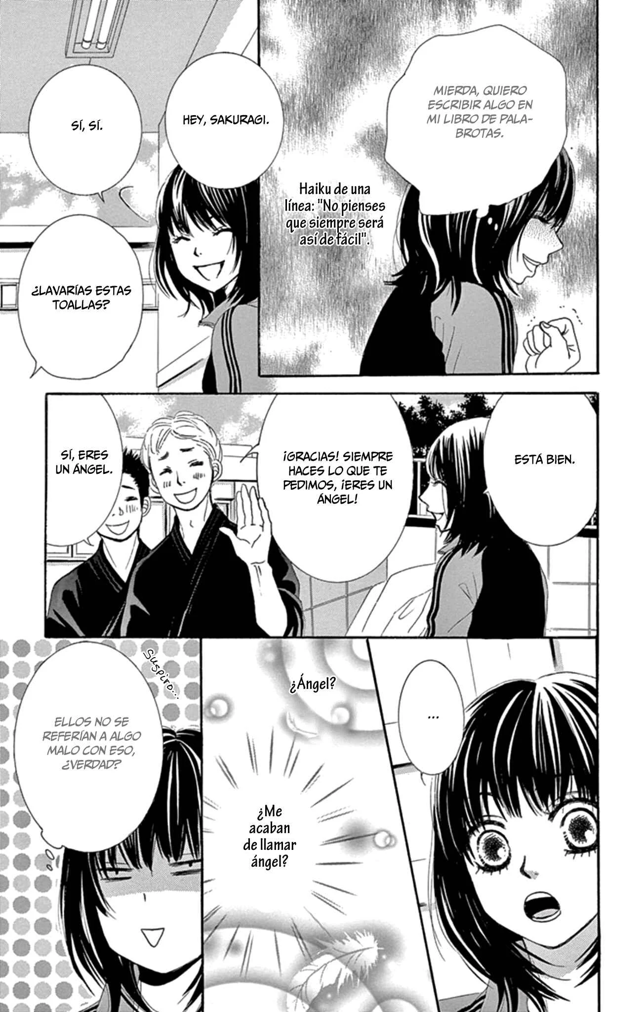 1/100,000 Capítulo 2 - Page 42