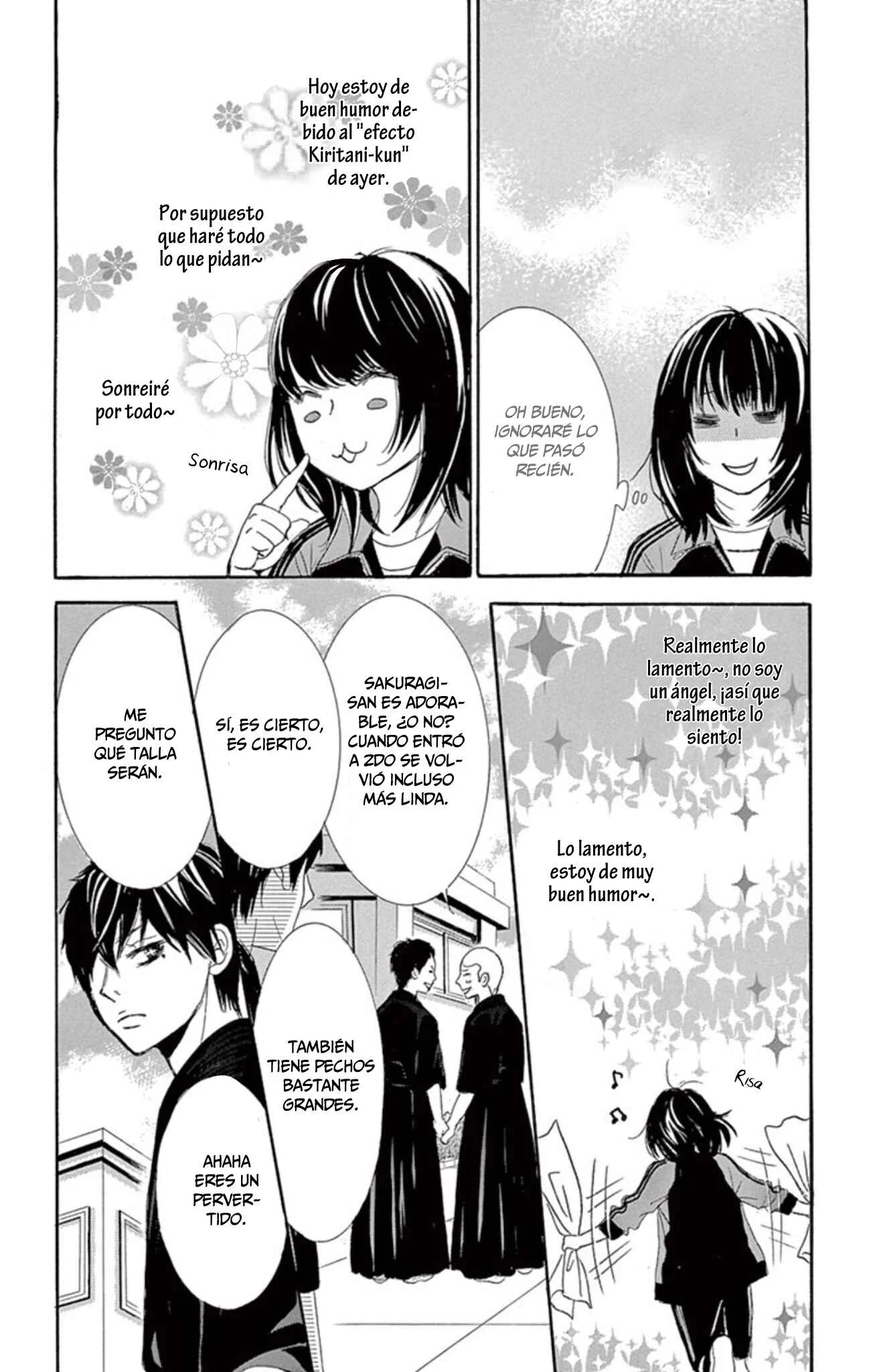 1/100,000 Capítulo 2 - Page 43
