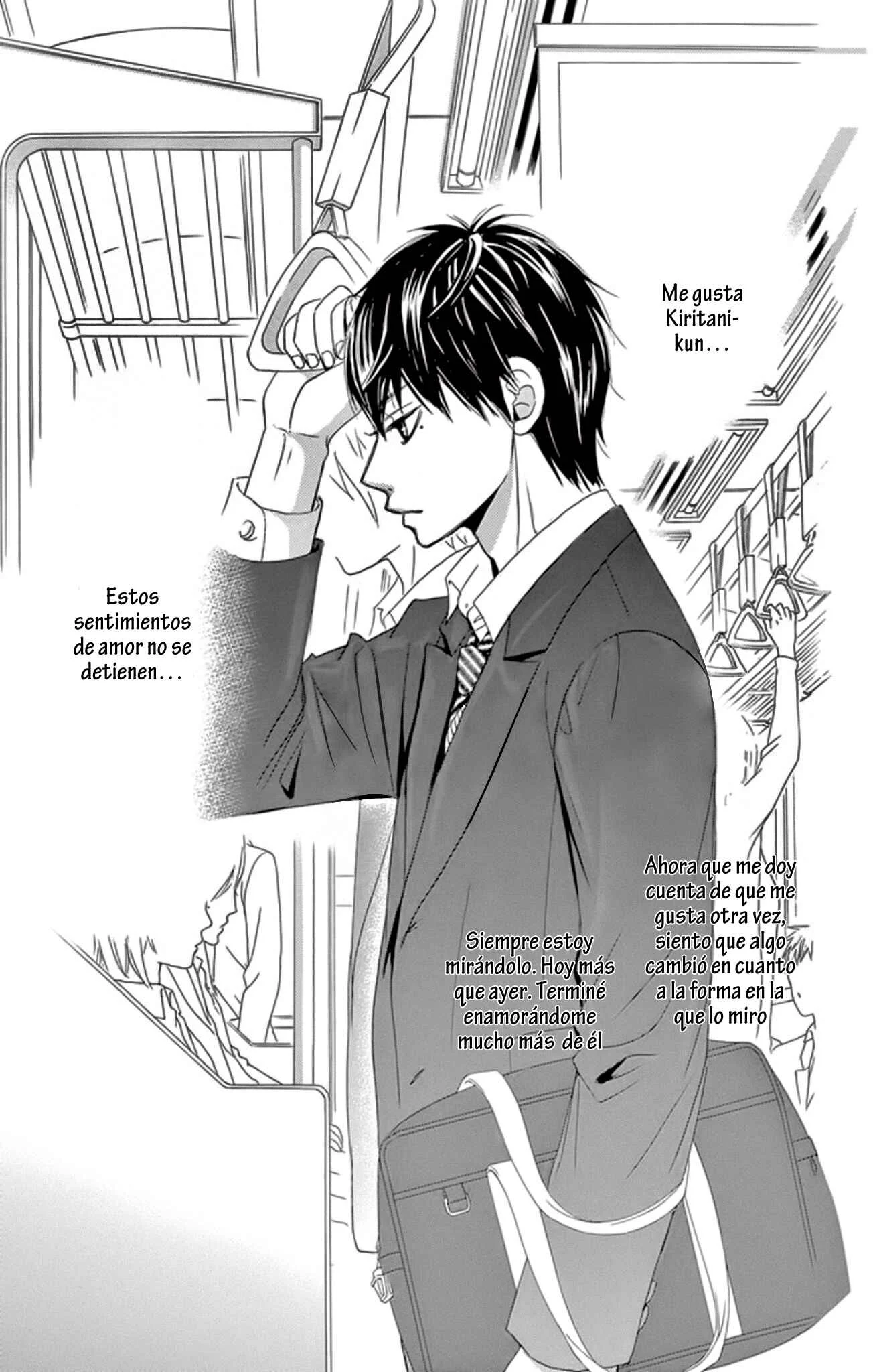 1/100,000 Capítulo 3 - Page 8