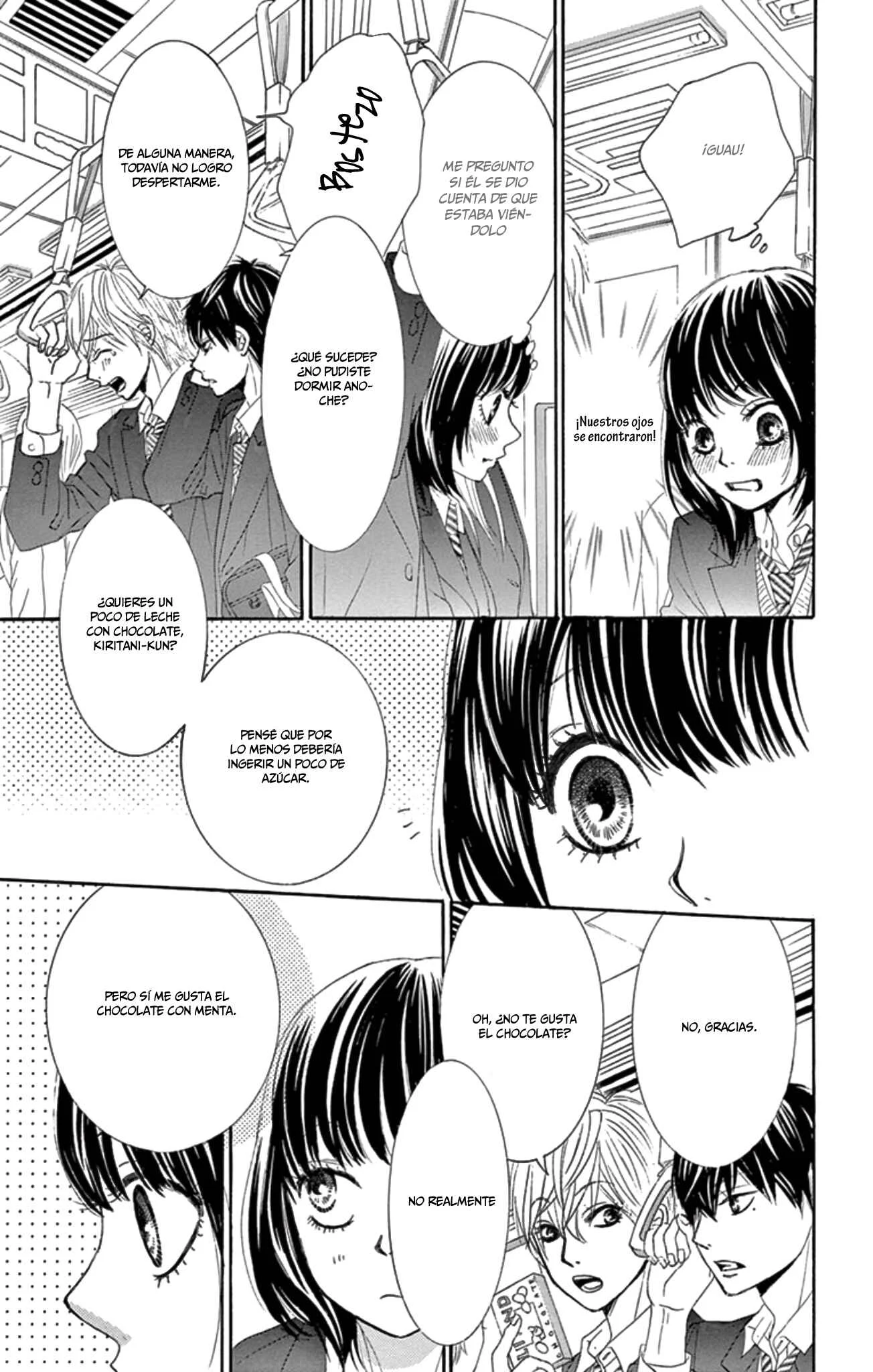 1/100,000 Capítulo 3 - Page 10