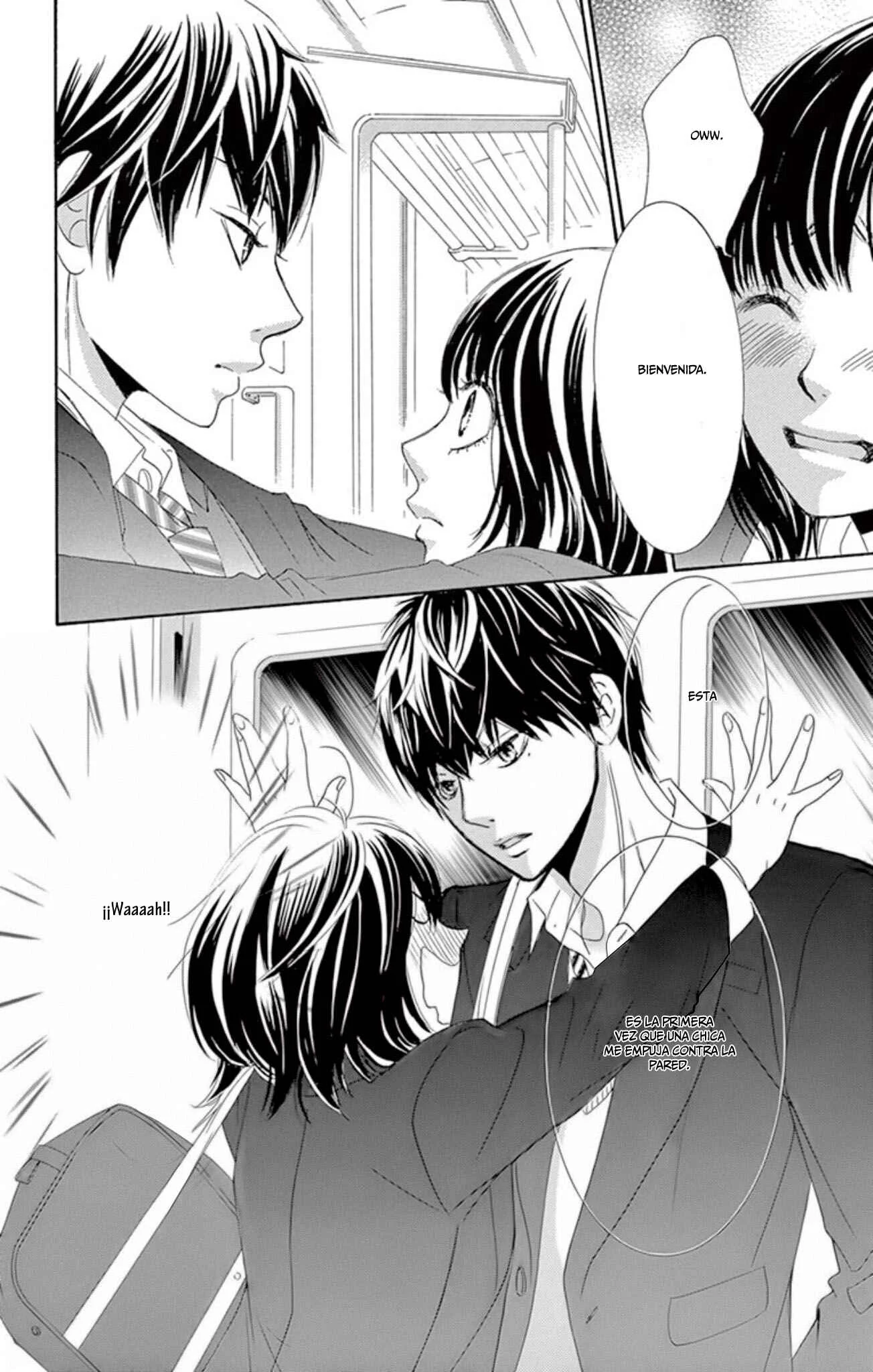 1/100,000 Capítulo 3 - Page 13