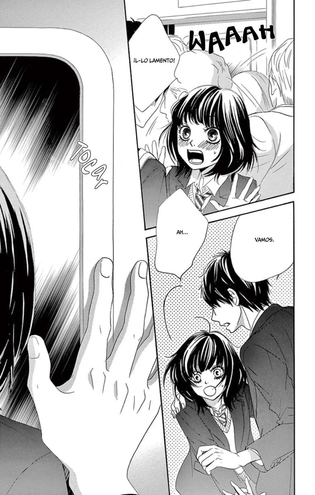 1/100,000 Capítulo 3 - Page 14
