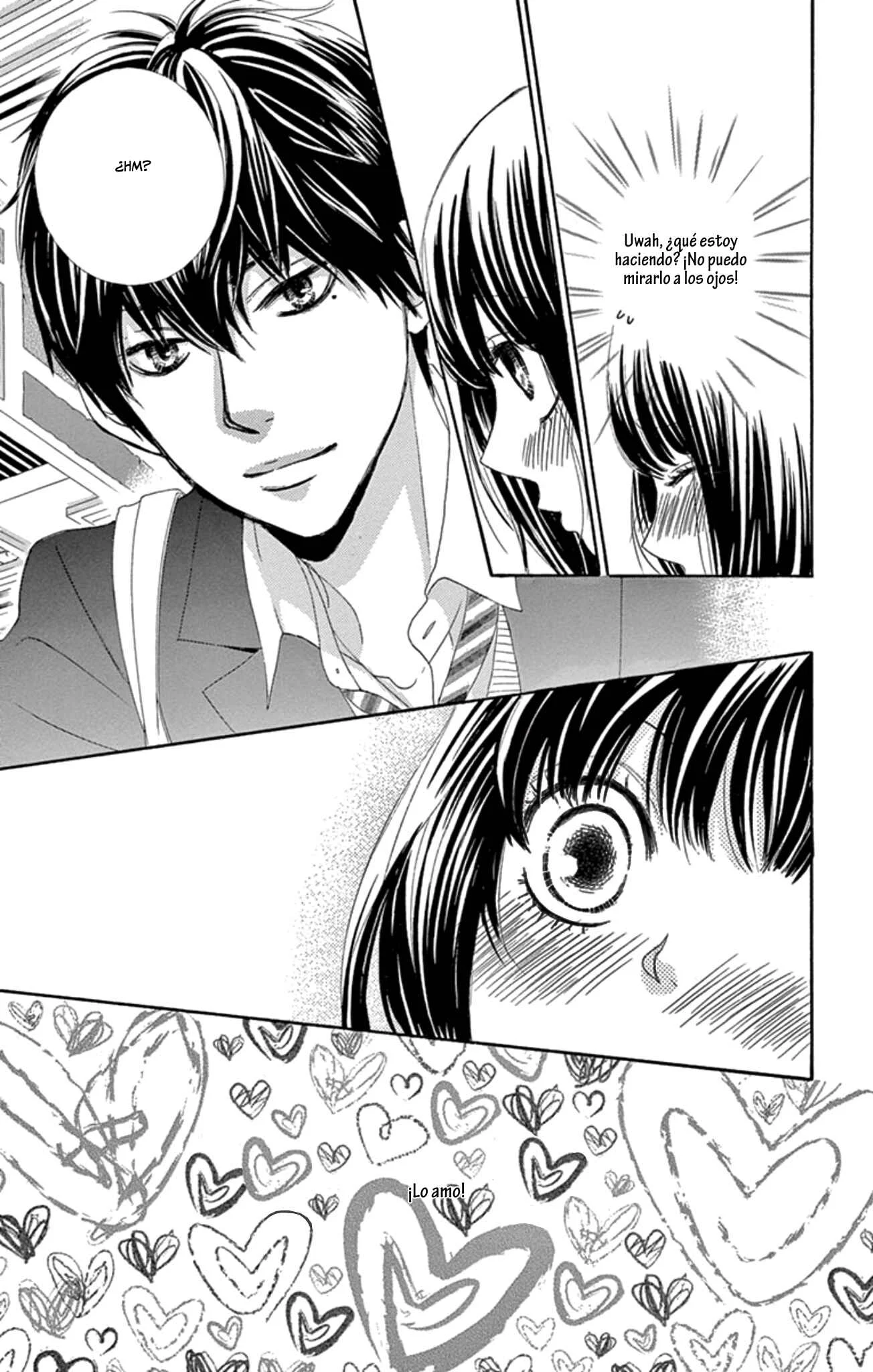 1/100,000 Capítulo 3 - Page 16