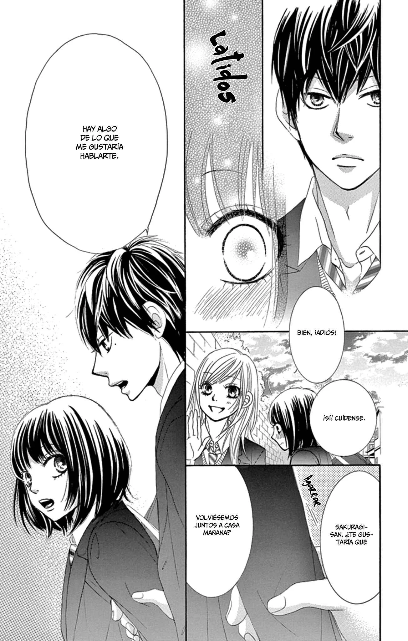 1/100,000 Capítulo 3 - Page 20