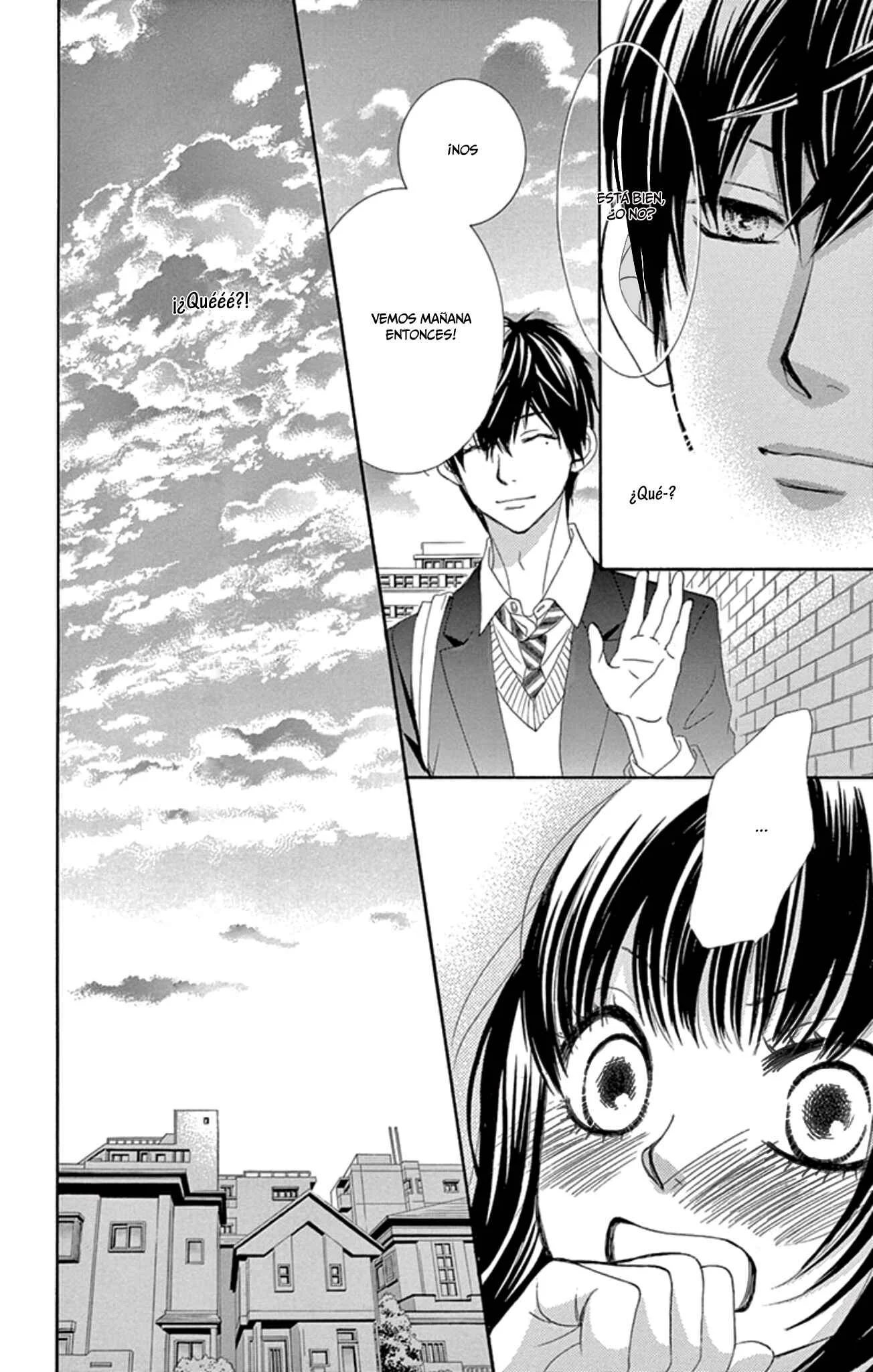 1/100,000 Capítulo 3 - Page 21