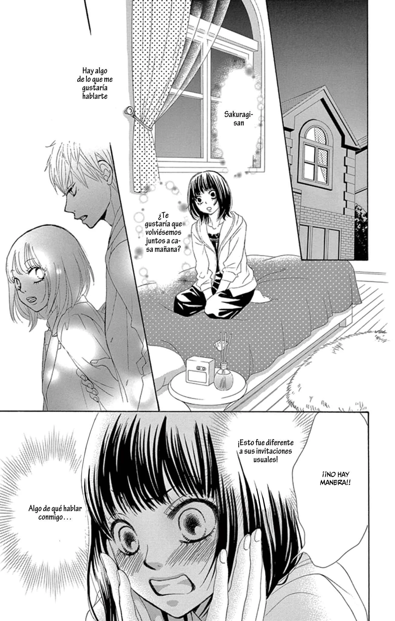 1/100,000 Capítulo 3 - Page 22