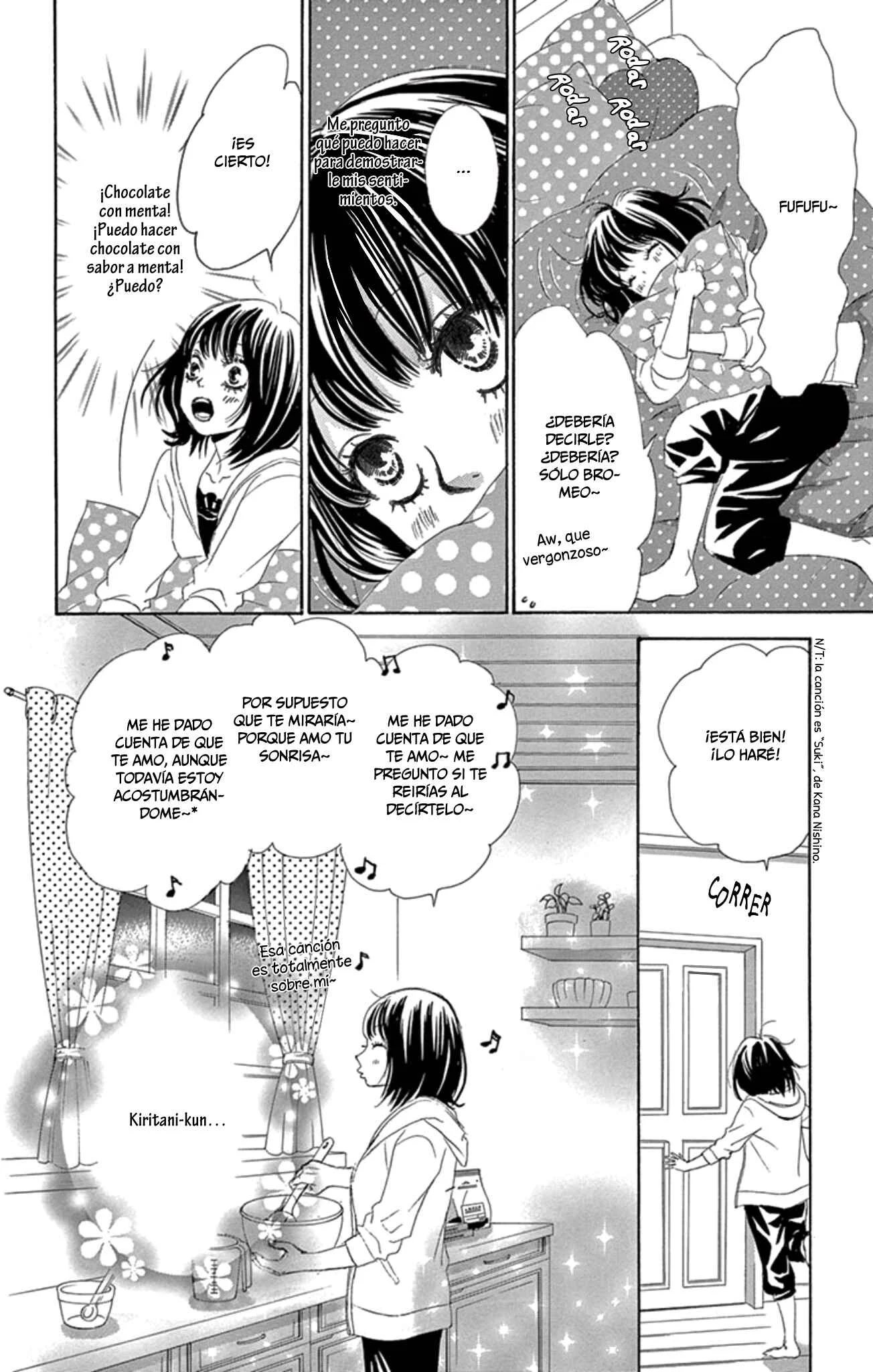 1/100,000 Capítulo 3 - Page 25