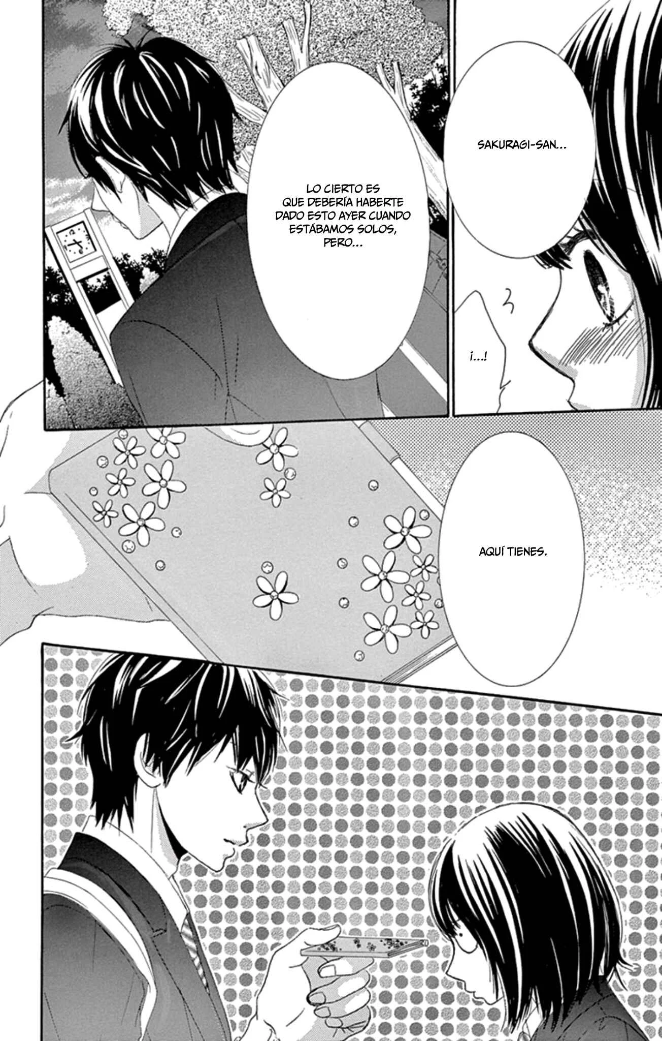 1/100,000 Capítulo 3 - Page 27