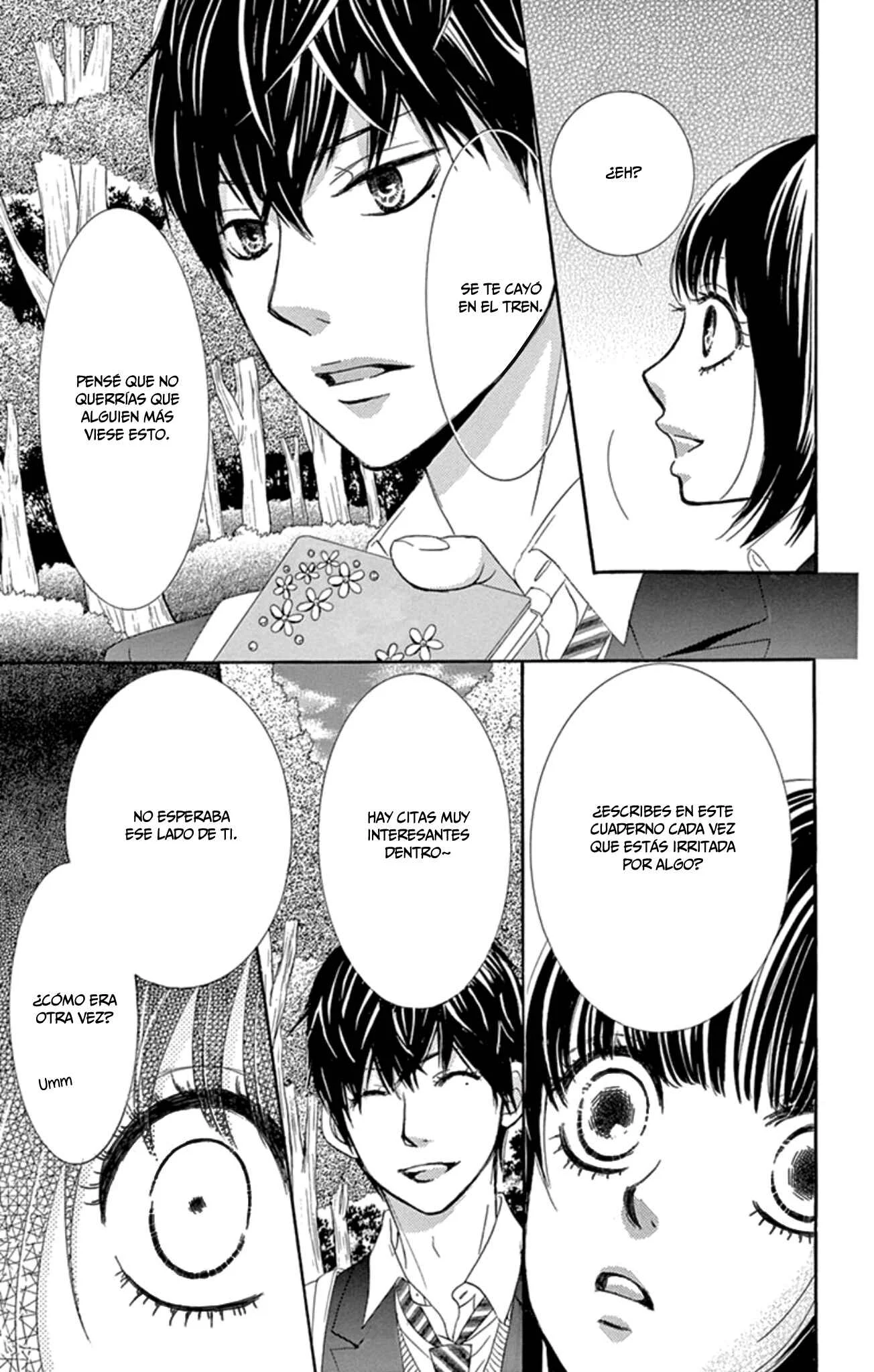 1/100,000 Capítulo 3 - Page 28
