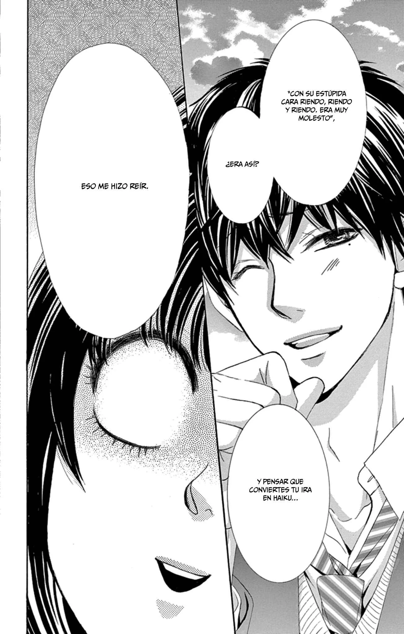 1/100,000 Capítulo 3 - Page 29