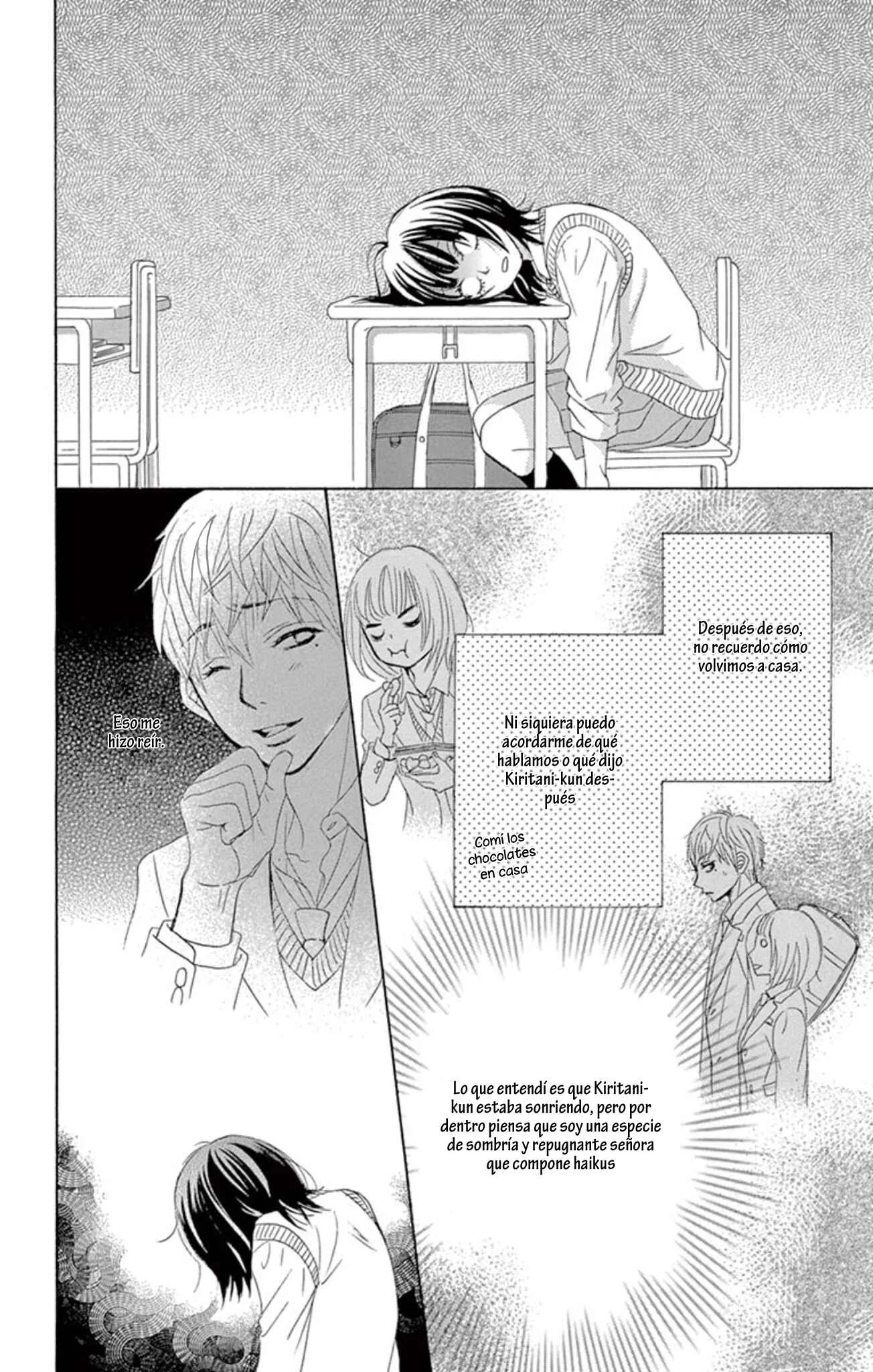 1/100,000 Capítulo 3 - Page 31