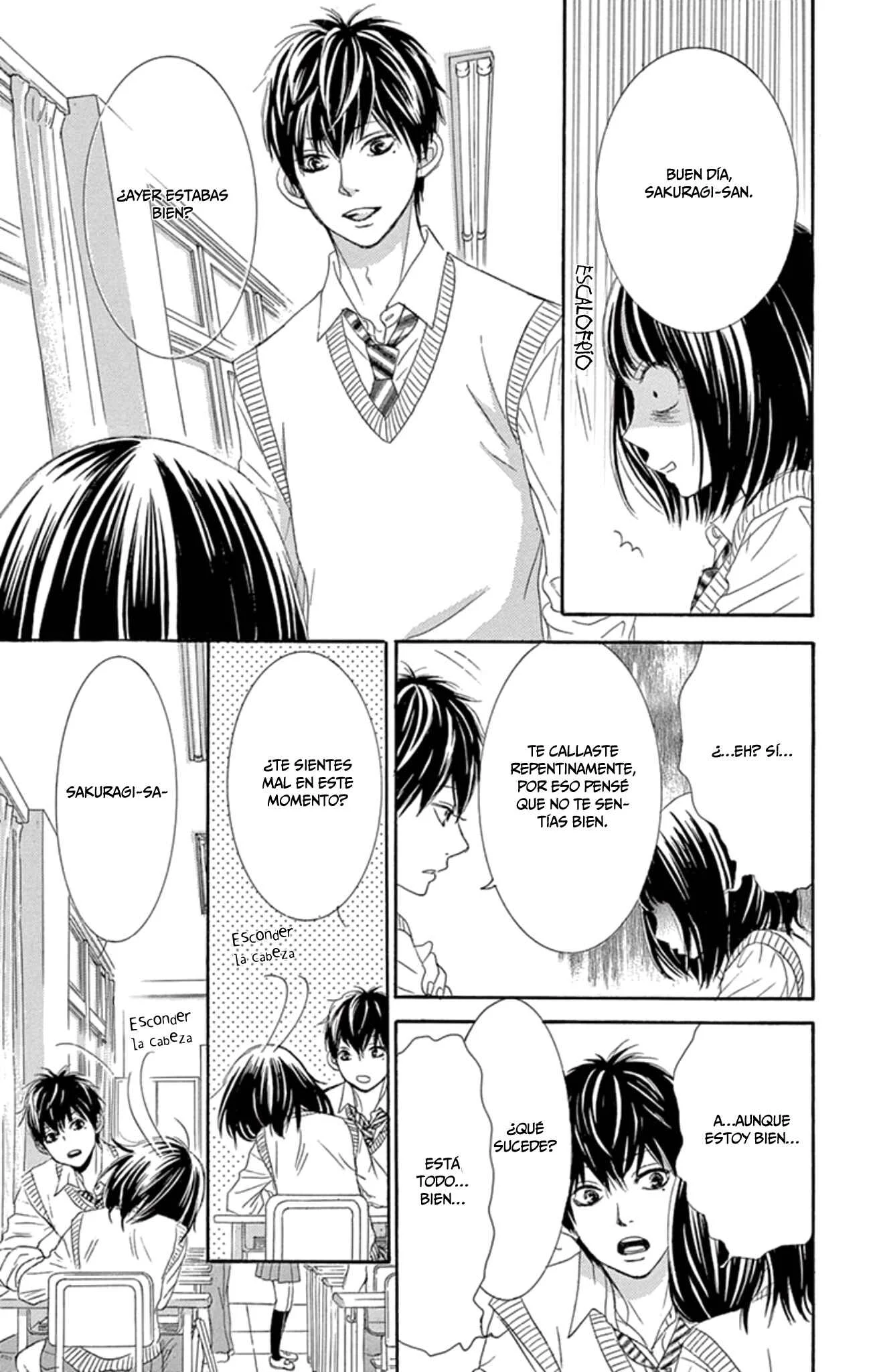 1/100,000 Capítulo 3 - Page 32