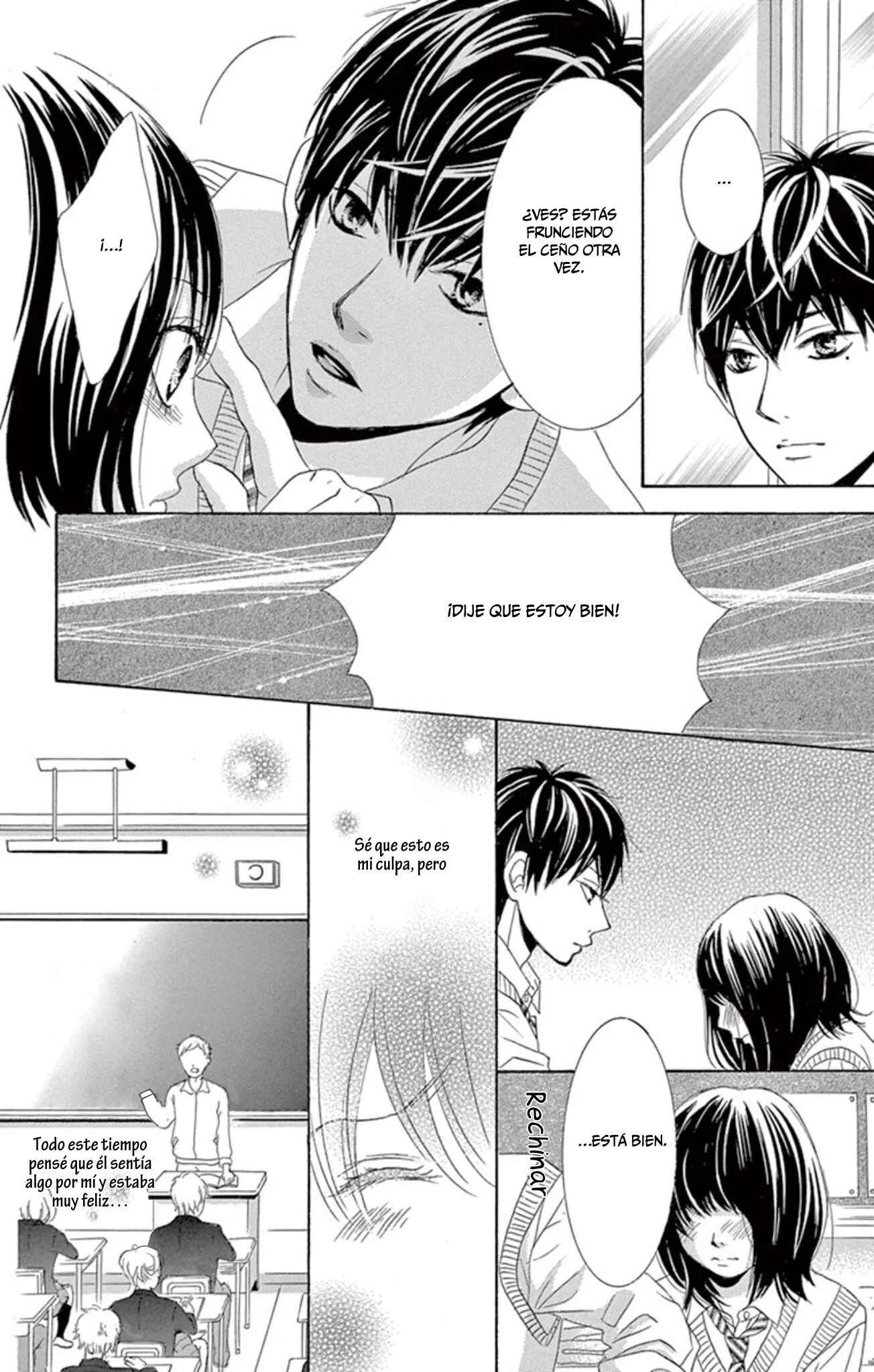 1/100,000 Capítulo 3 - Page 33