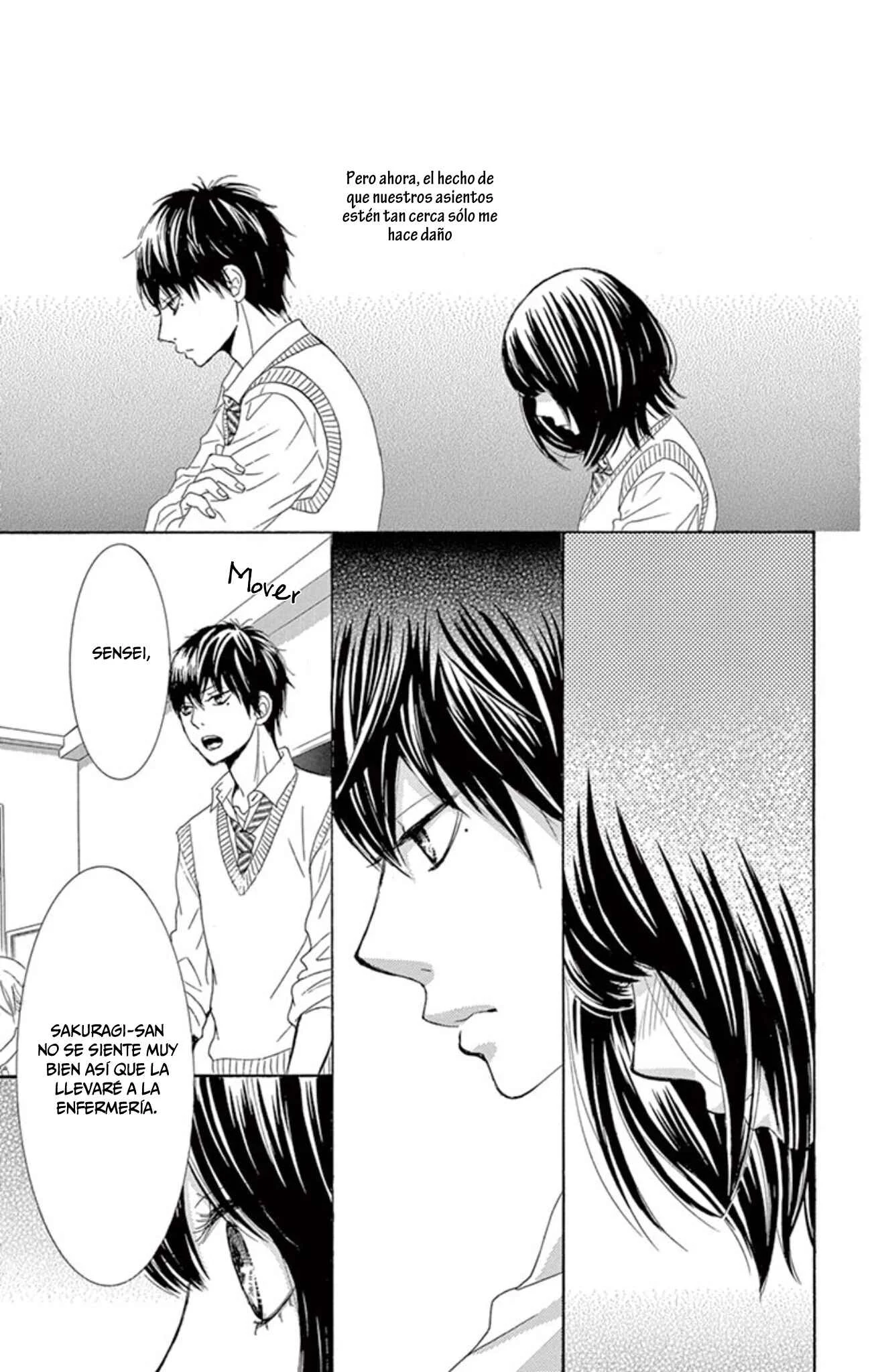 1/100,000 Capítulo 3 - Page 34