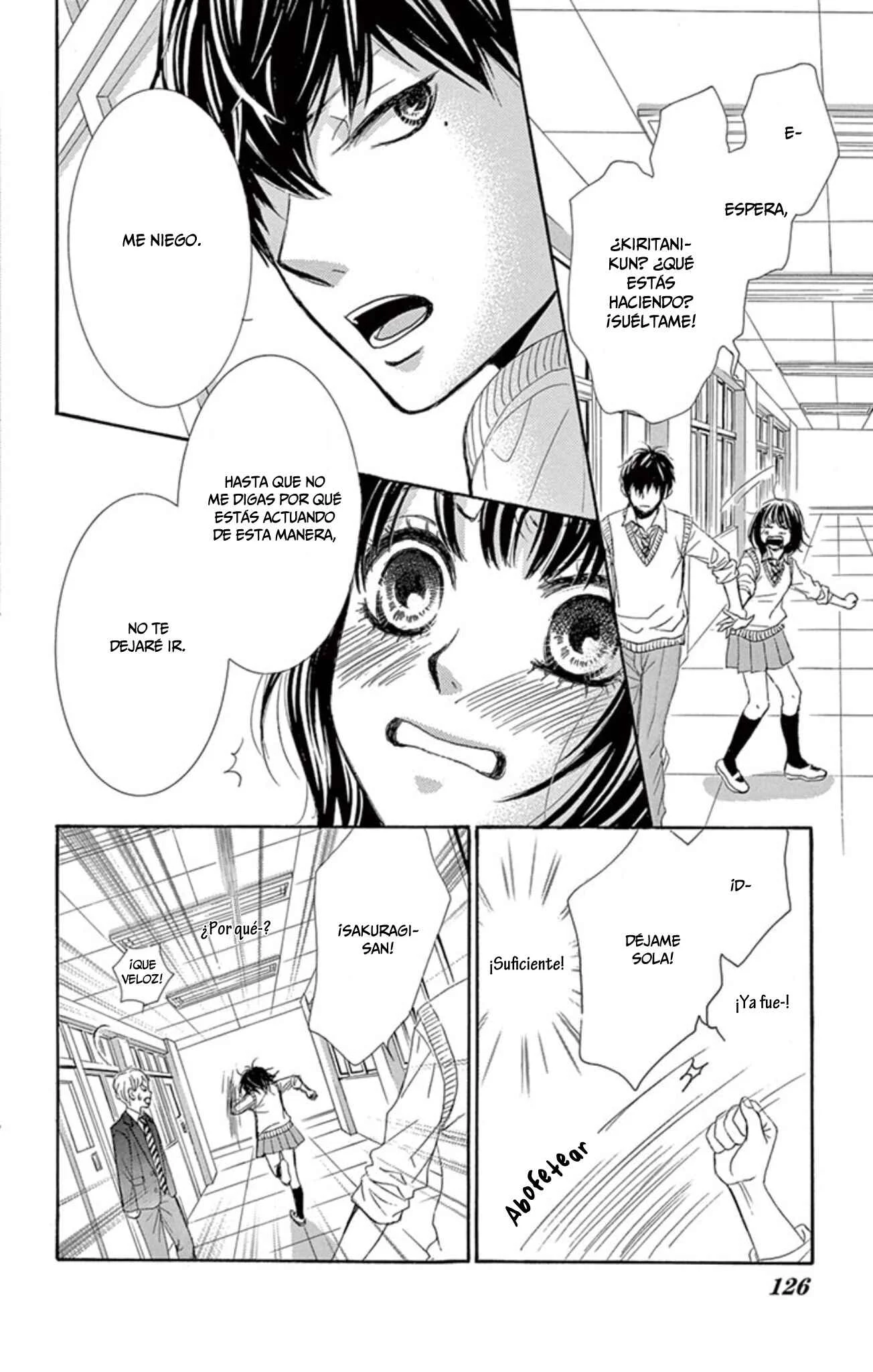 1/100,000 Capítulo 3 - Page 35