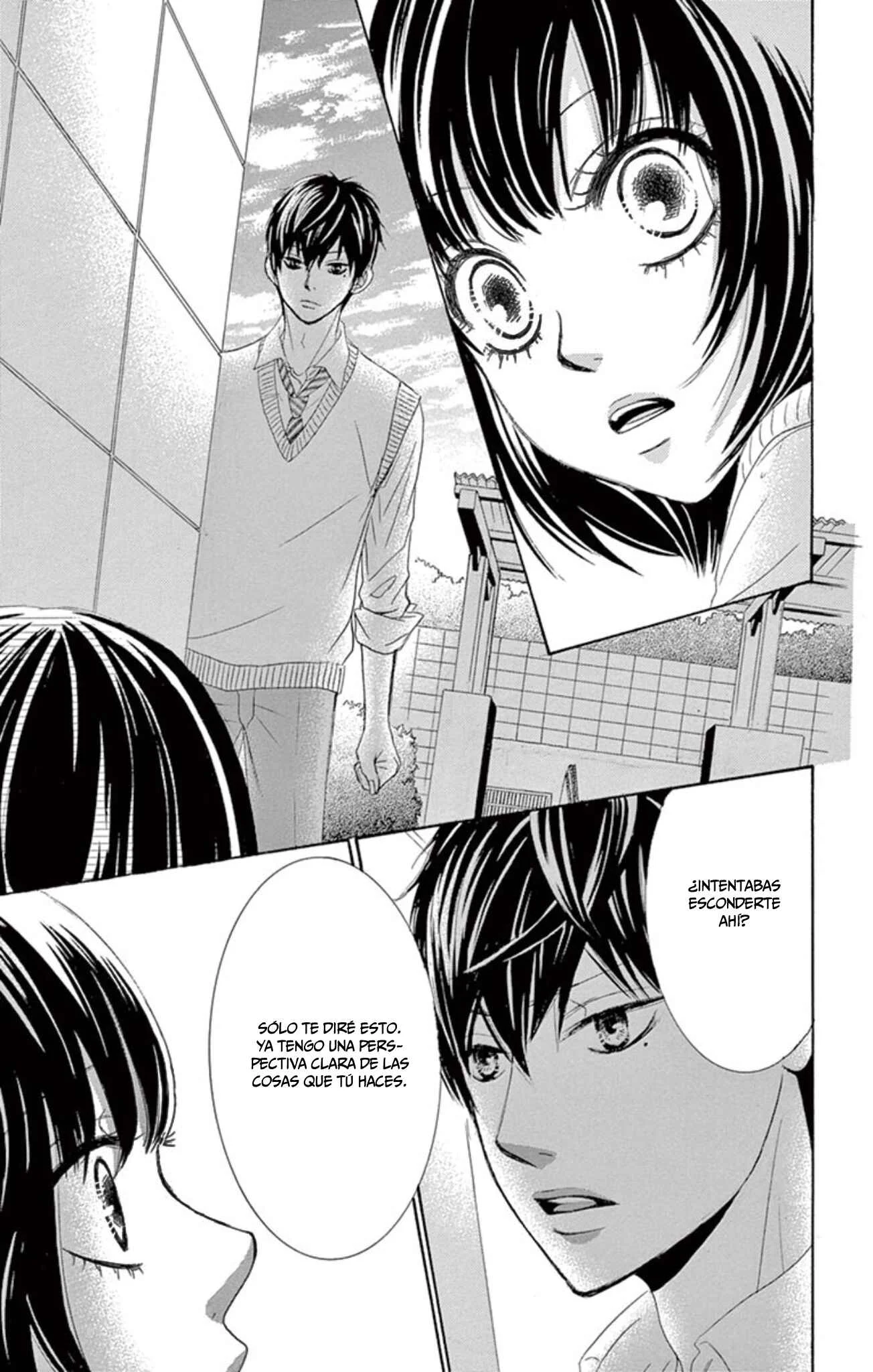 1/100,000 Capítulo 3 - Page 38