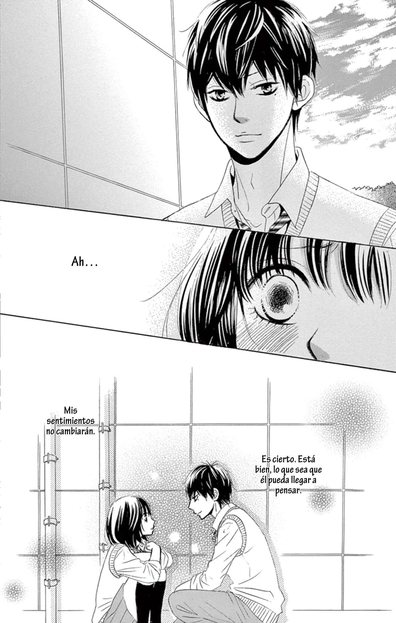 1/100,000 Capítulo 3 - Page 39