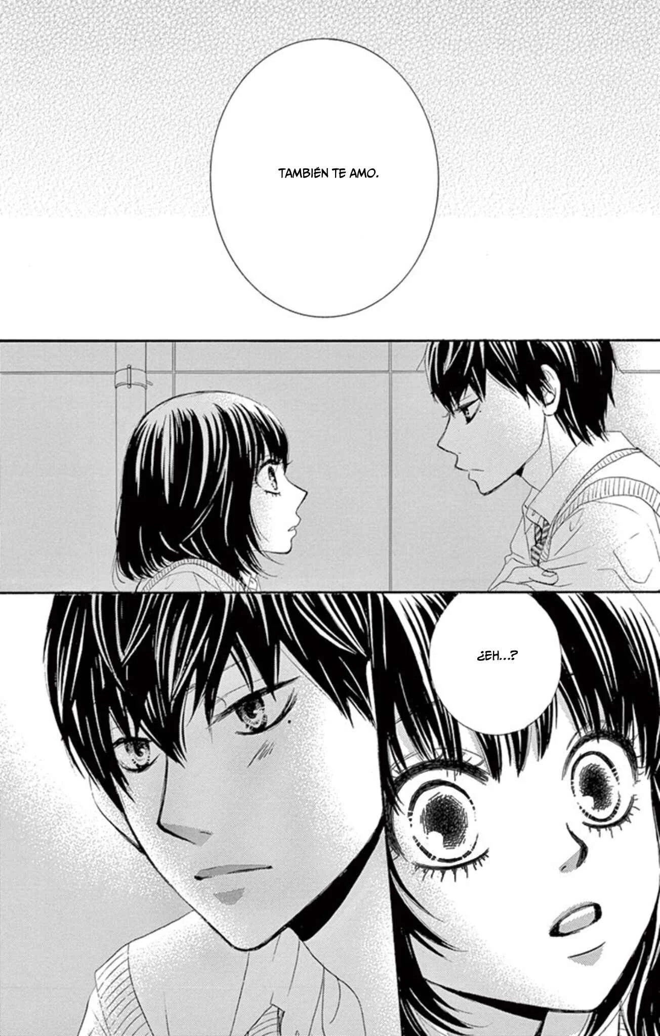 1/100,000 Capítulo 3 - Page 42