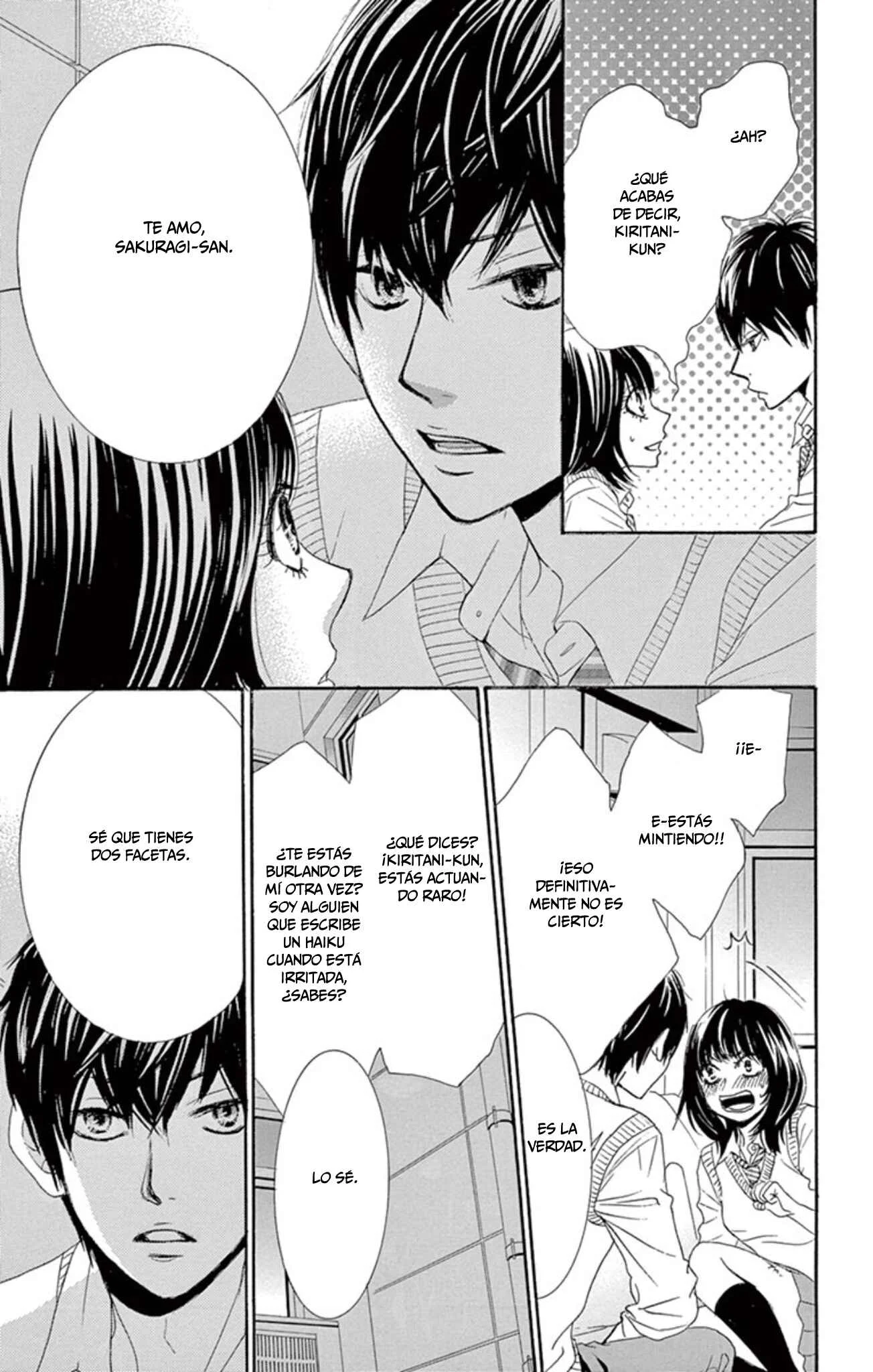 1/100,000 Capítulo 3 - Page 43