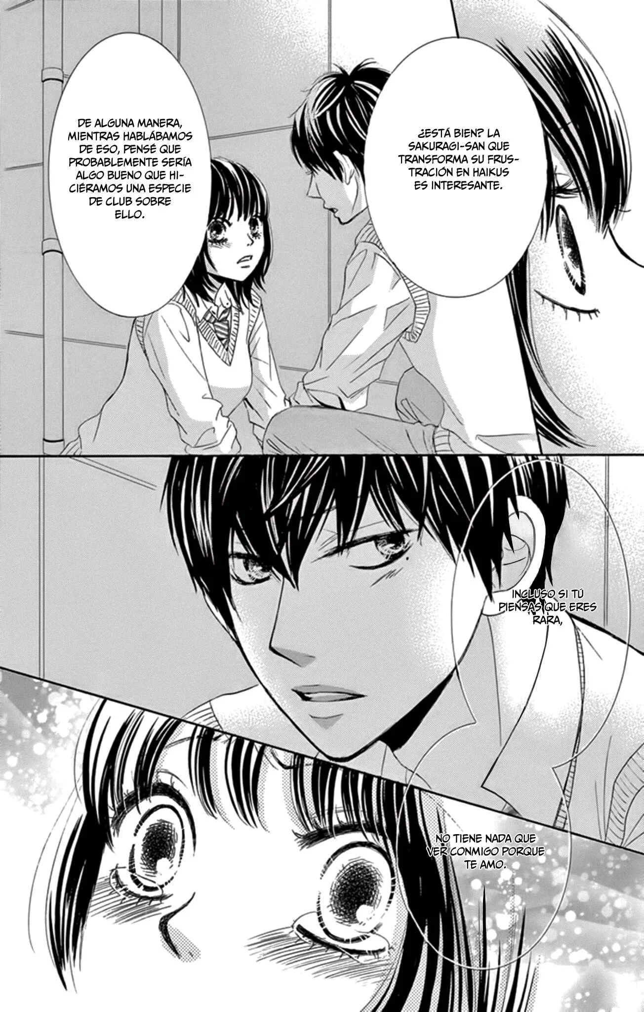 1/100,000 Capítulo 3 - Page 44