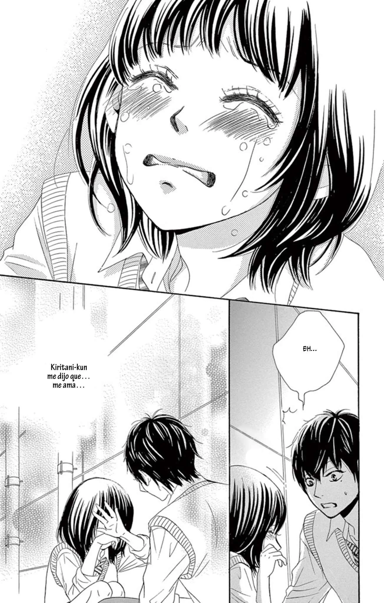 1/100,000 Capítulo 3 - Page 45