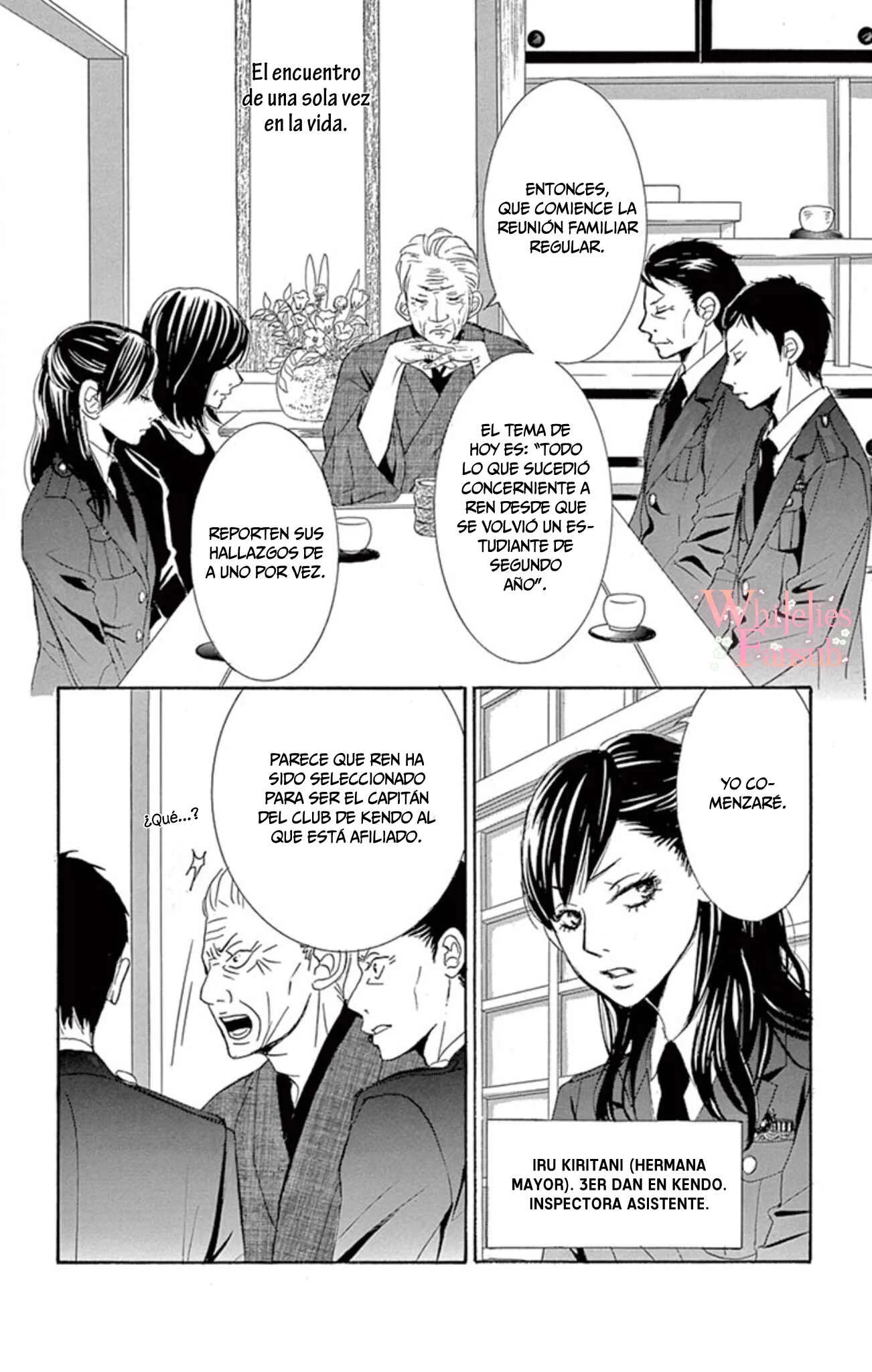 1/100,000 Capítulo 4.5 - Page 4