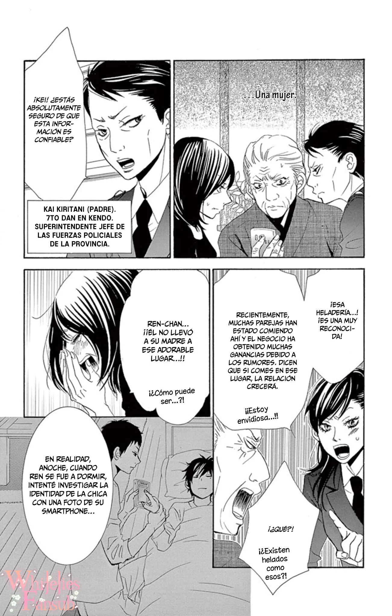 1/100,000 Capítulo 4.5 - Page 6