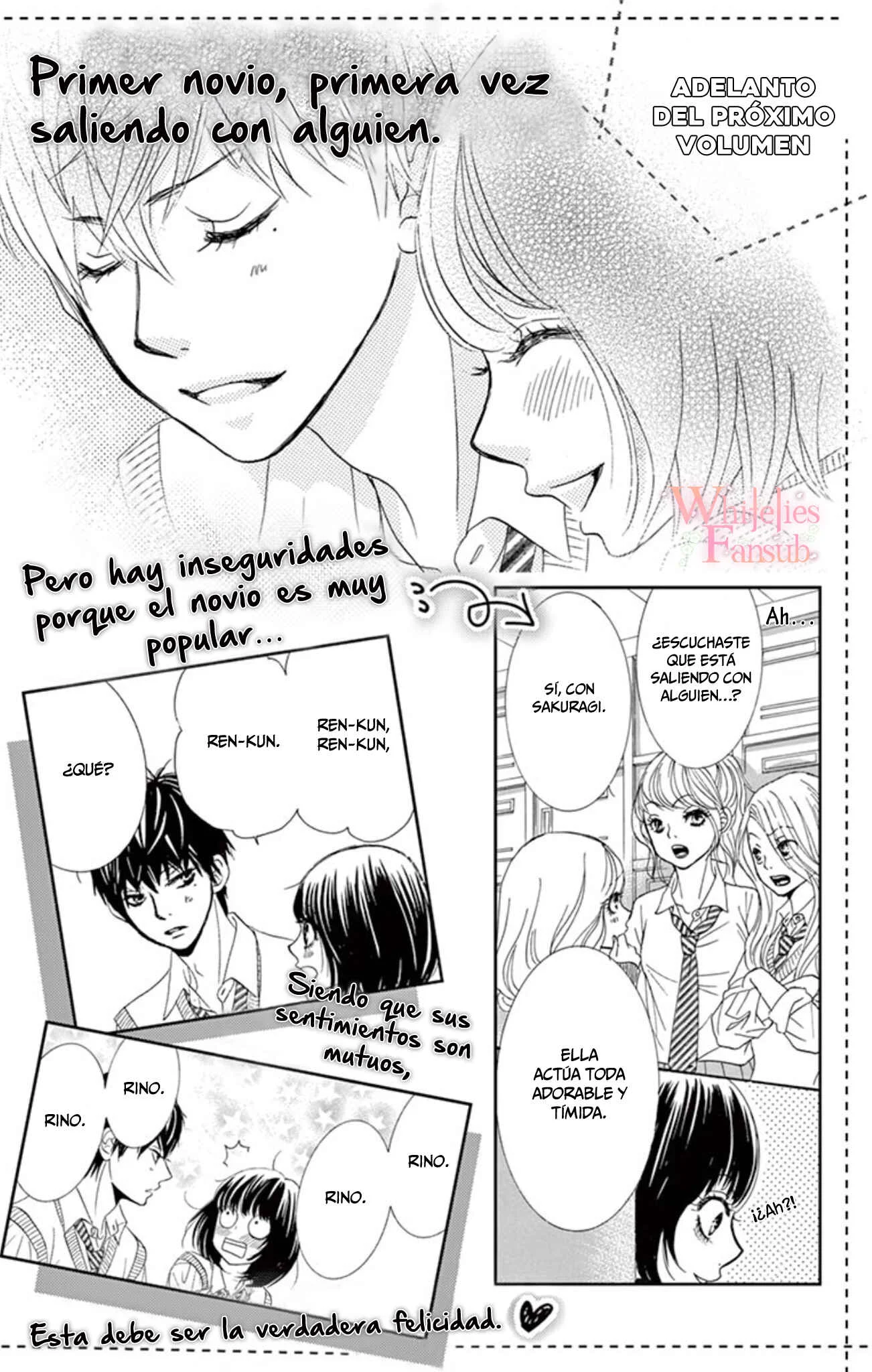 1/100,000 Capítulo 4.5 - Page 8