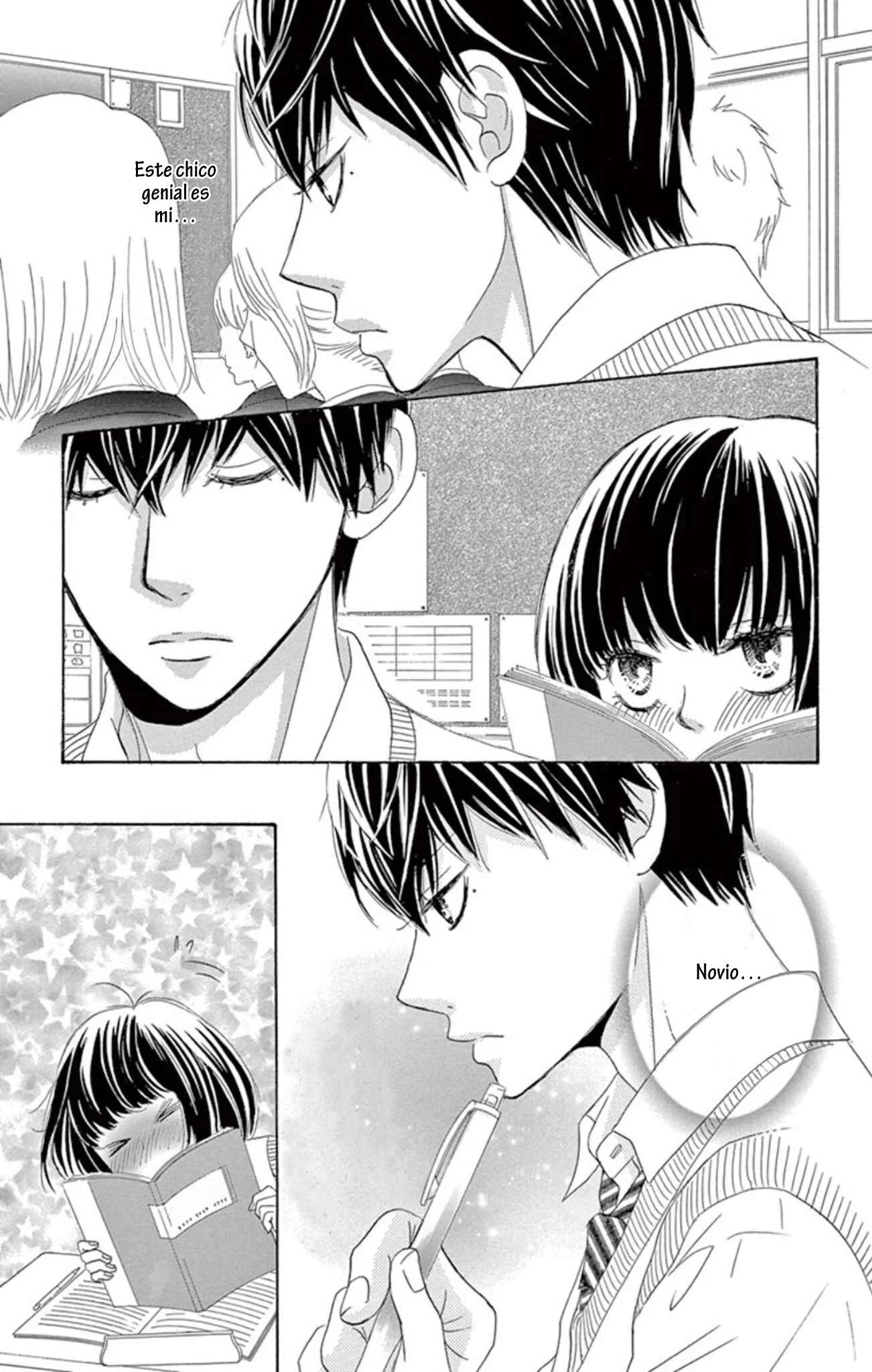 1/100,000 Capítulo 4 - Page 4