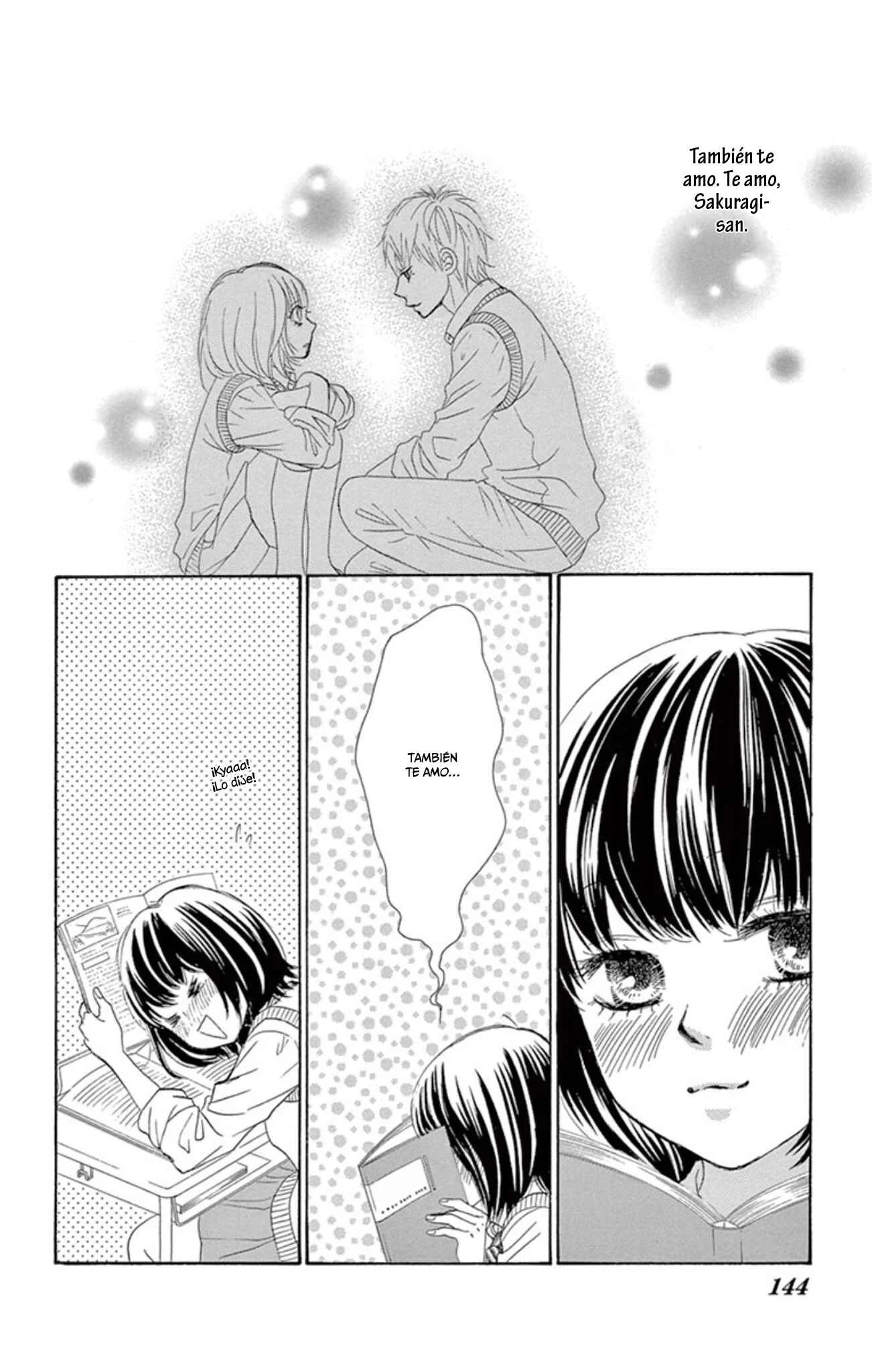 1/100,000 Capítulo 4 - Page 5