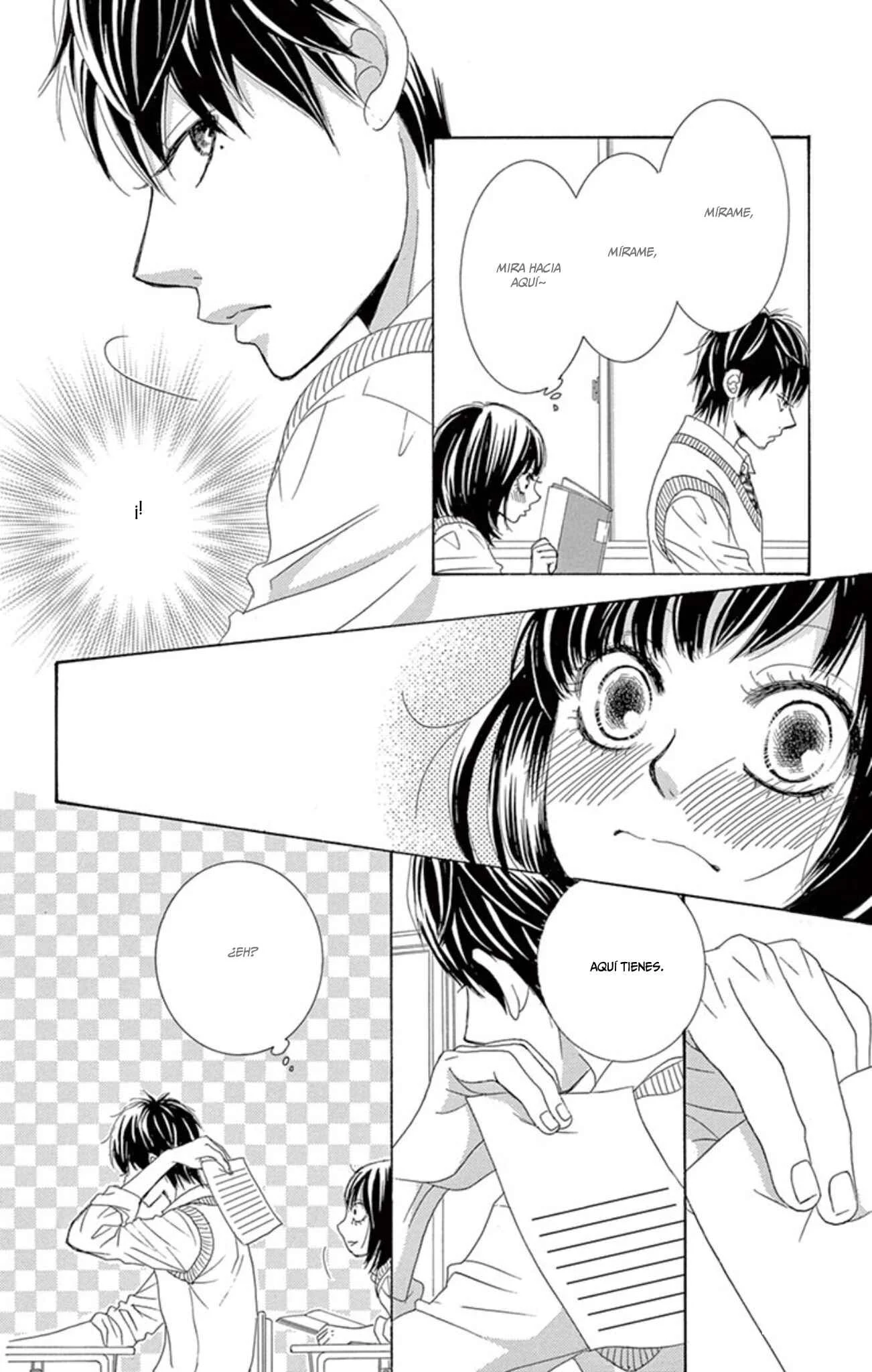 1/100,000 Capítulo 4 - Page 7