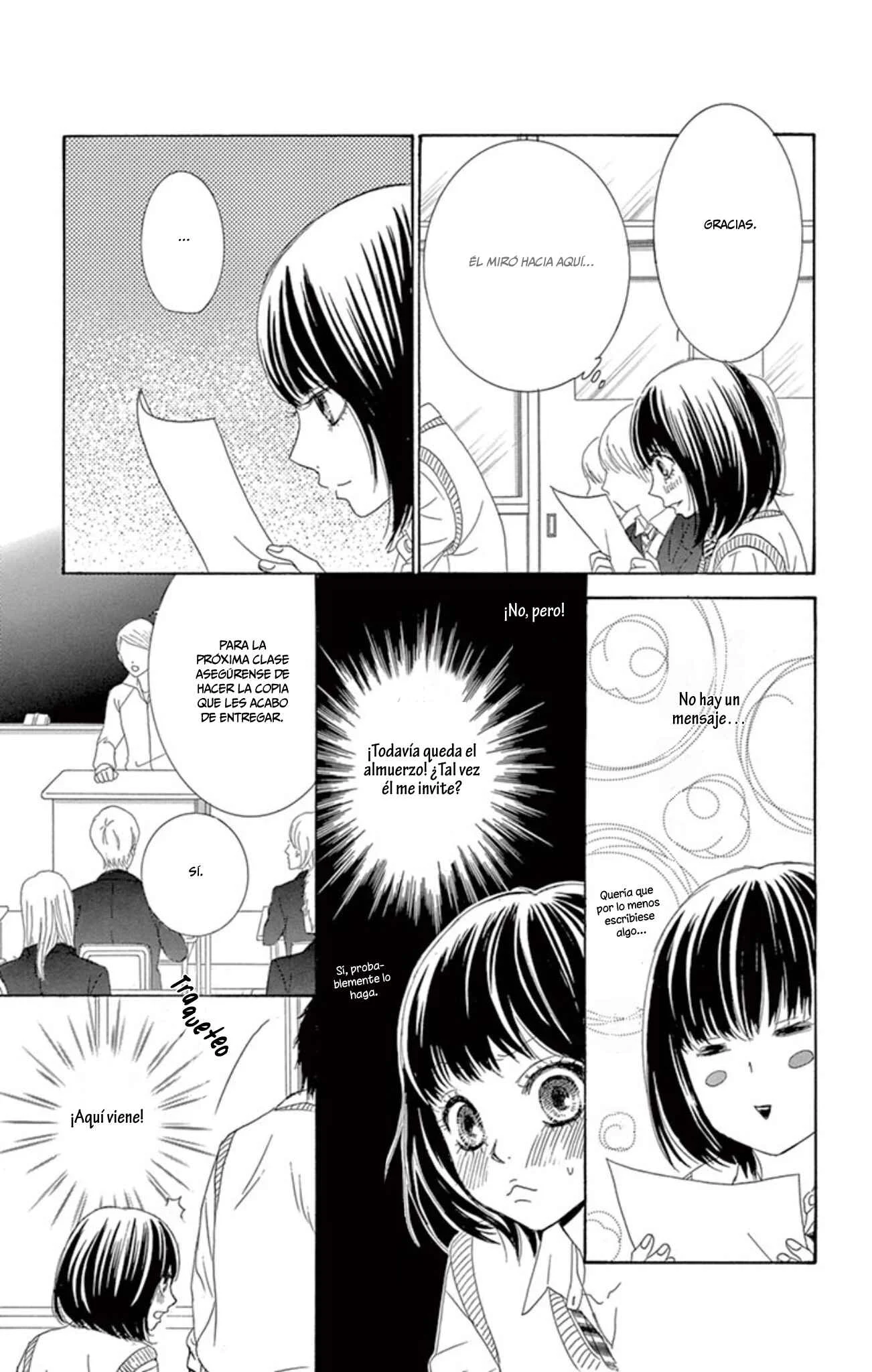 1/100,000 Capítulo 4 - Page 8