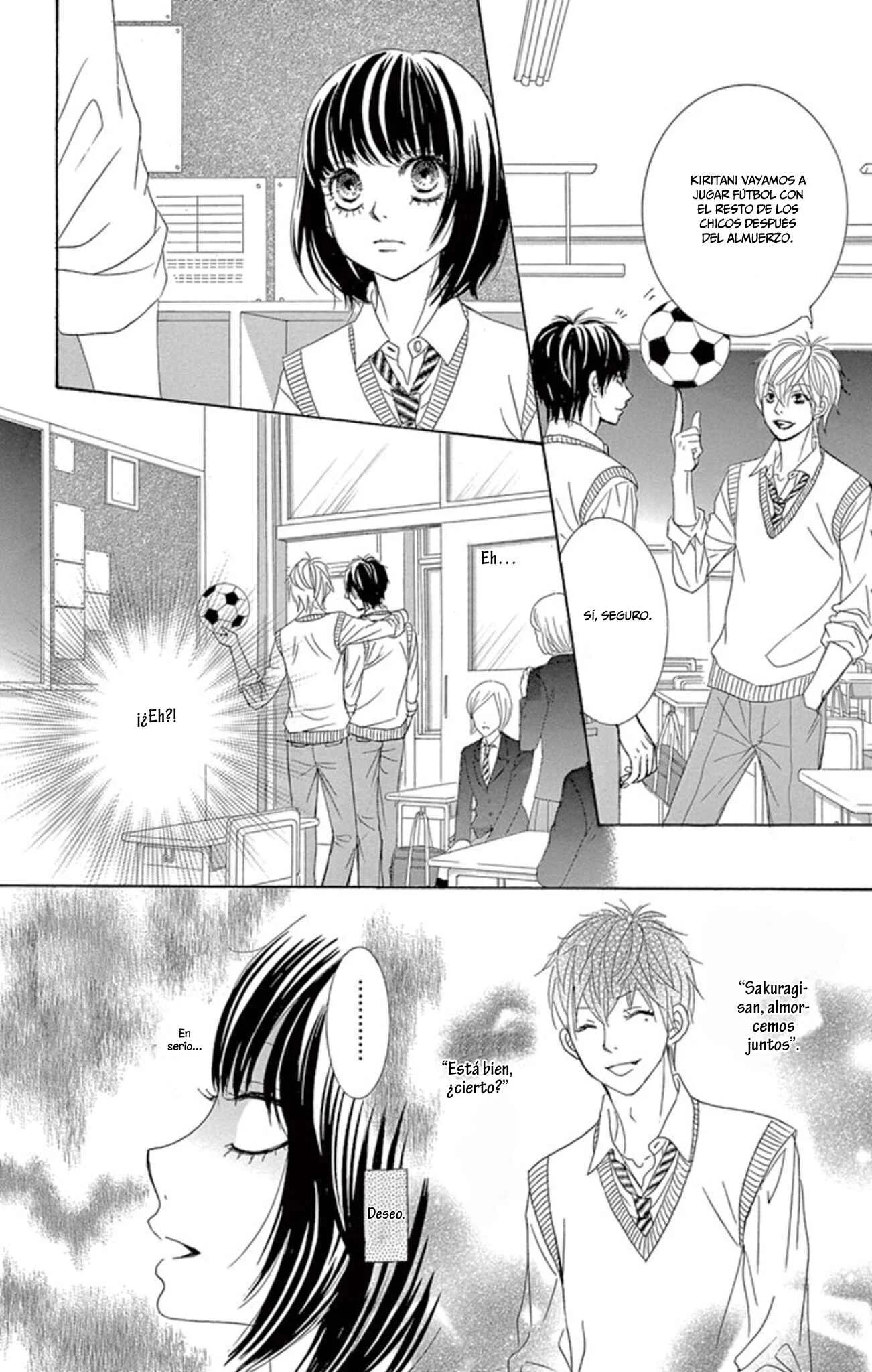 1/100,000 Capítulo 4 - Page 9