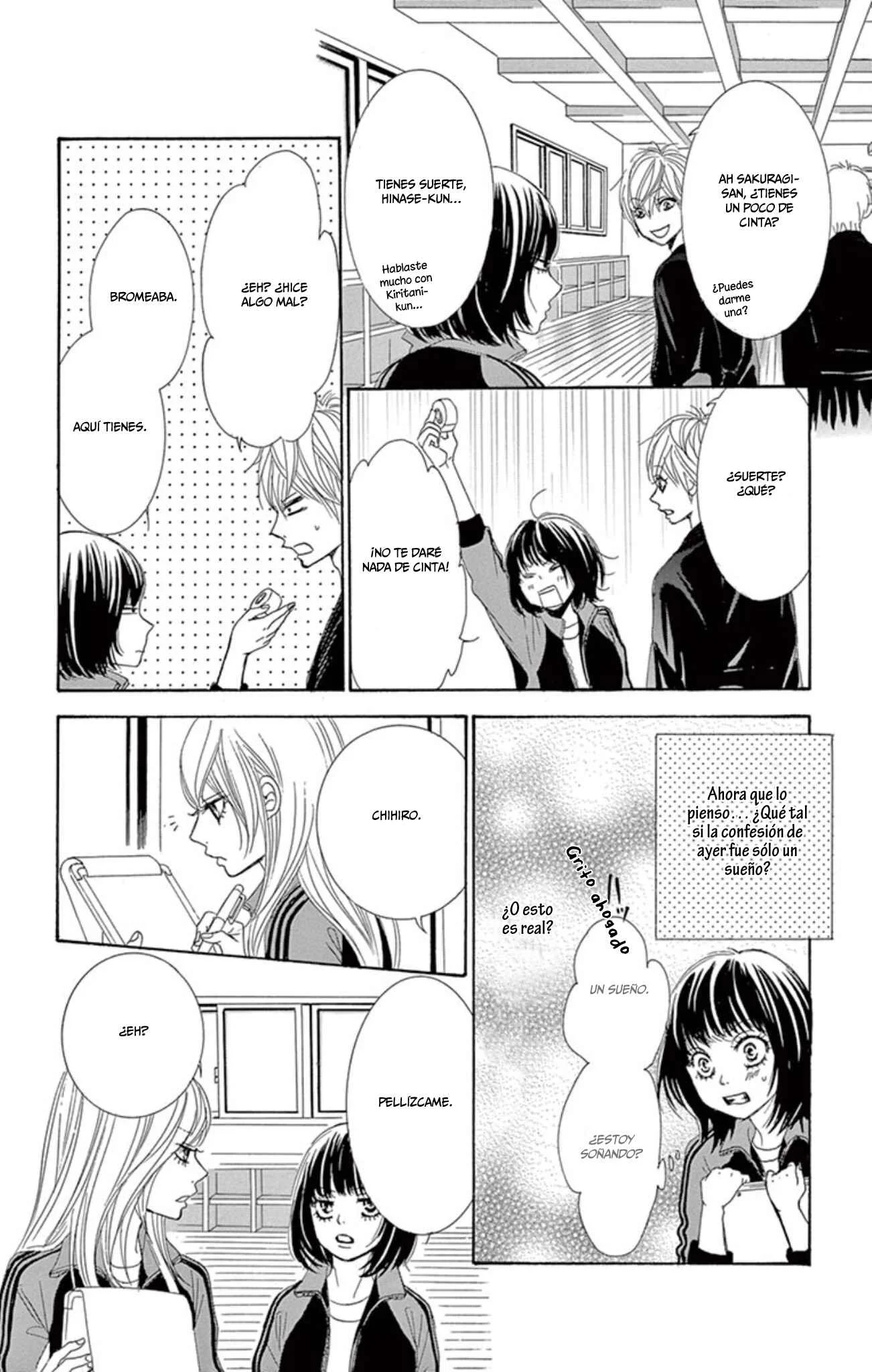 1/100,000 Capítulo 4 - Page 11