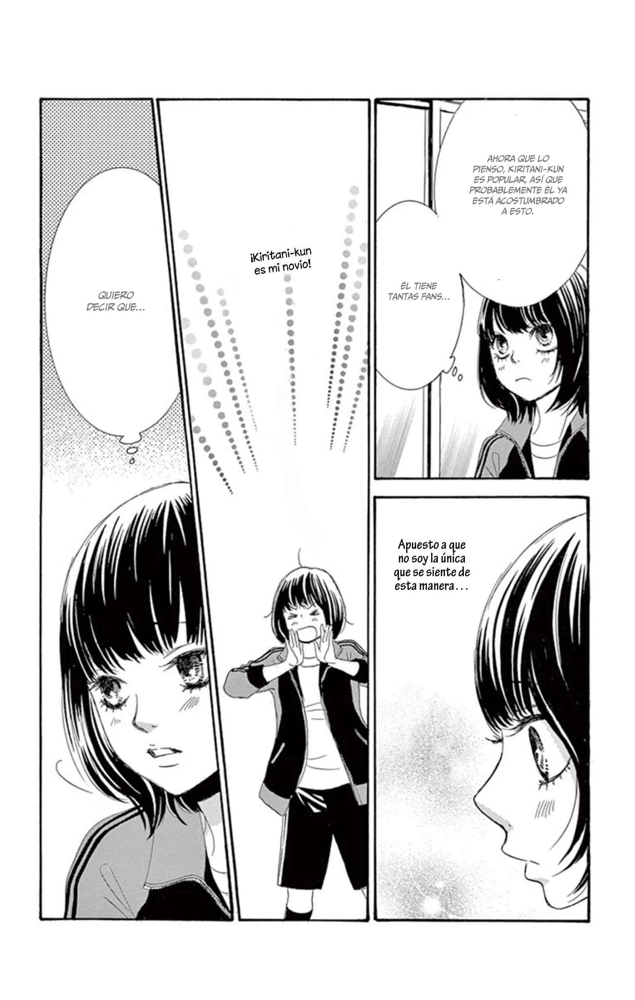 1/100,000 Capítulo 4 - Page 13