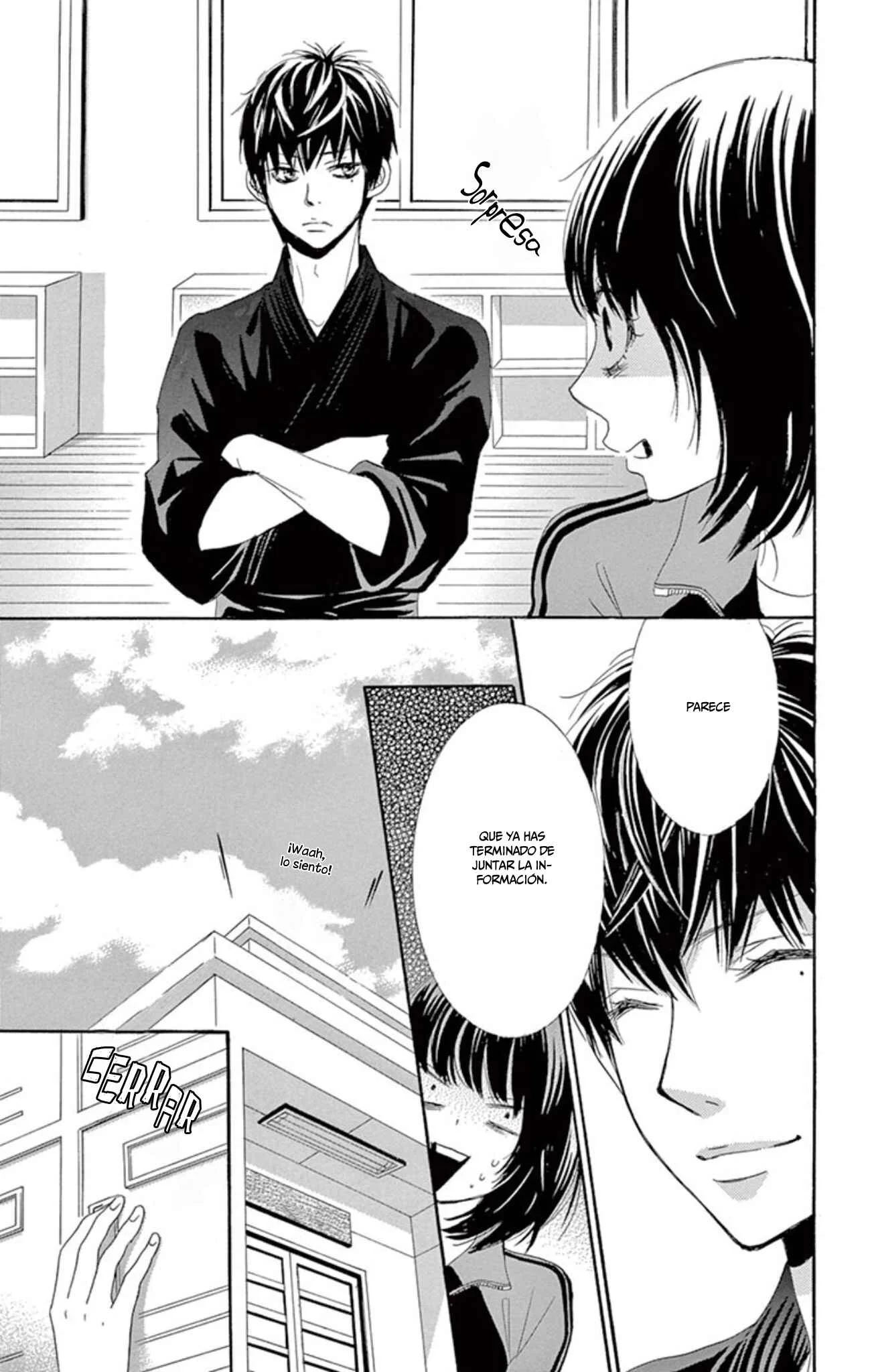 1/100,000 Capítulo 4 - Page 14