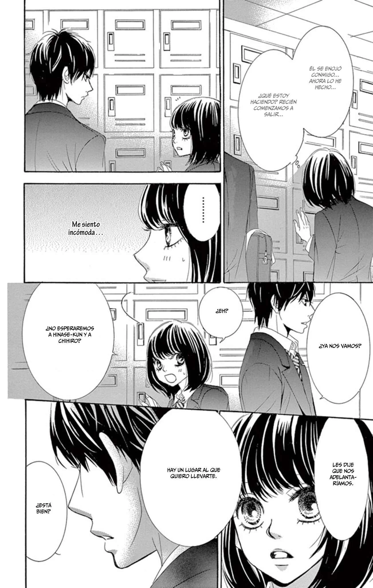 1/100,000 Capítulo 4 - Page 15