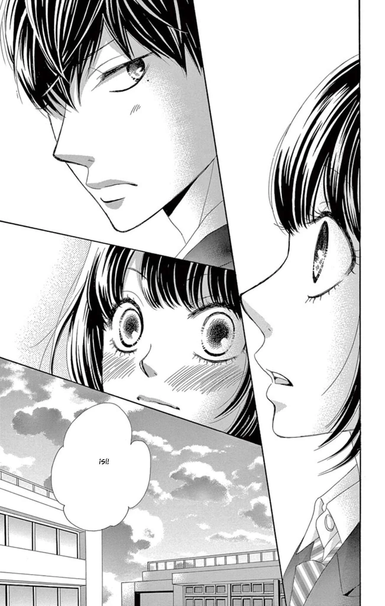 1/100,000 Capítulo 4 - Page 16