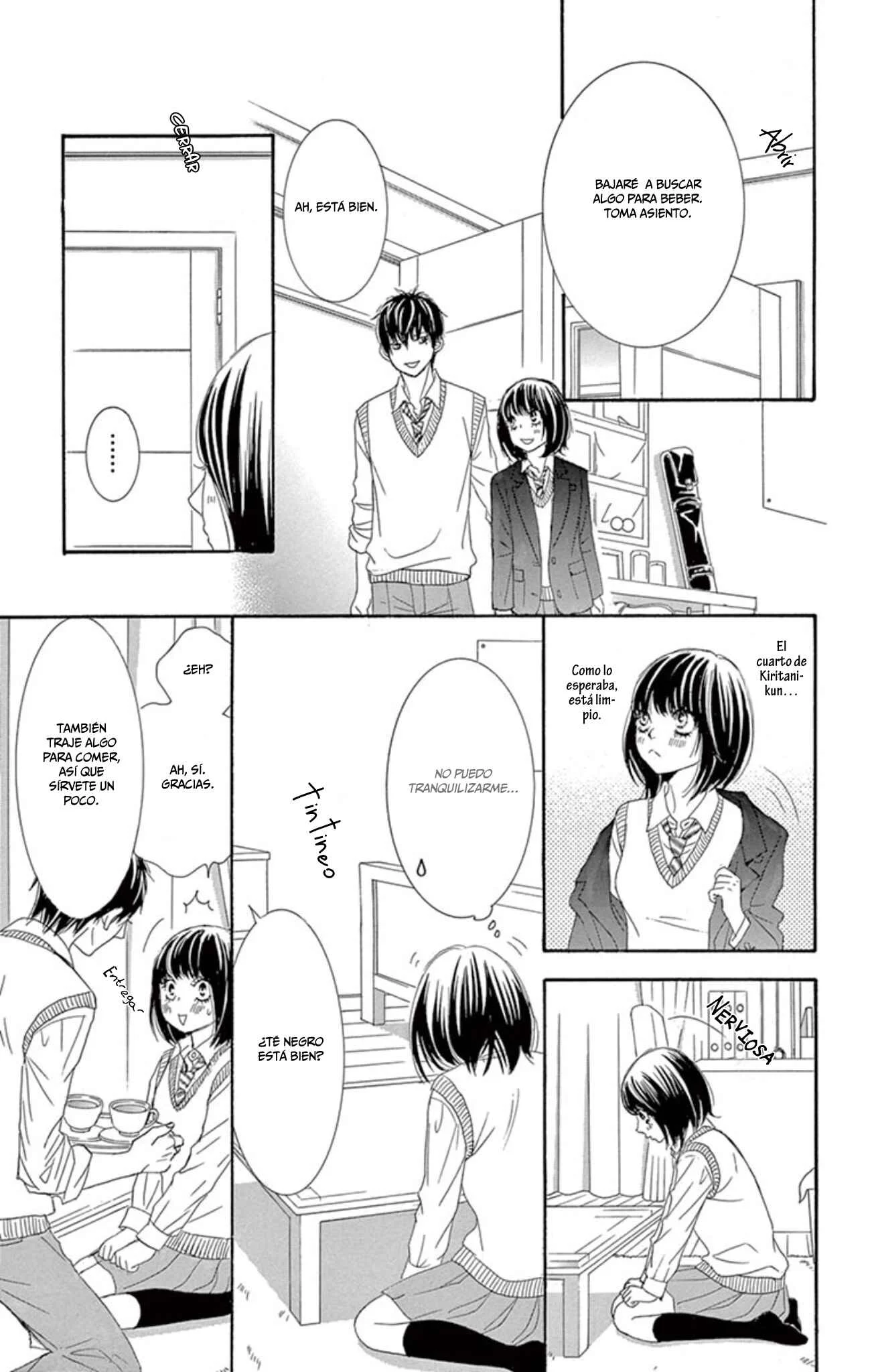 1/100,000 Capítulo 4 - Page 20