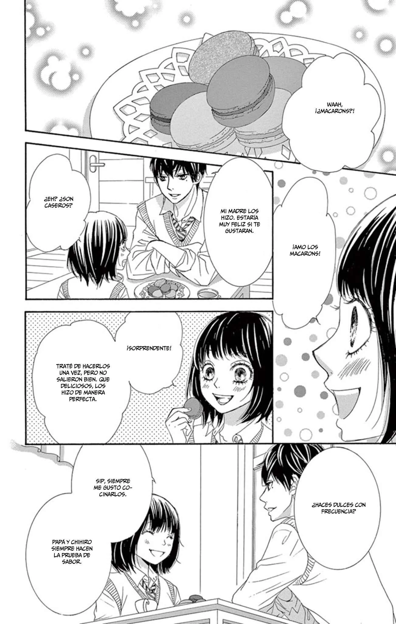 1/100,000 Capítulo 4 - Page 21