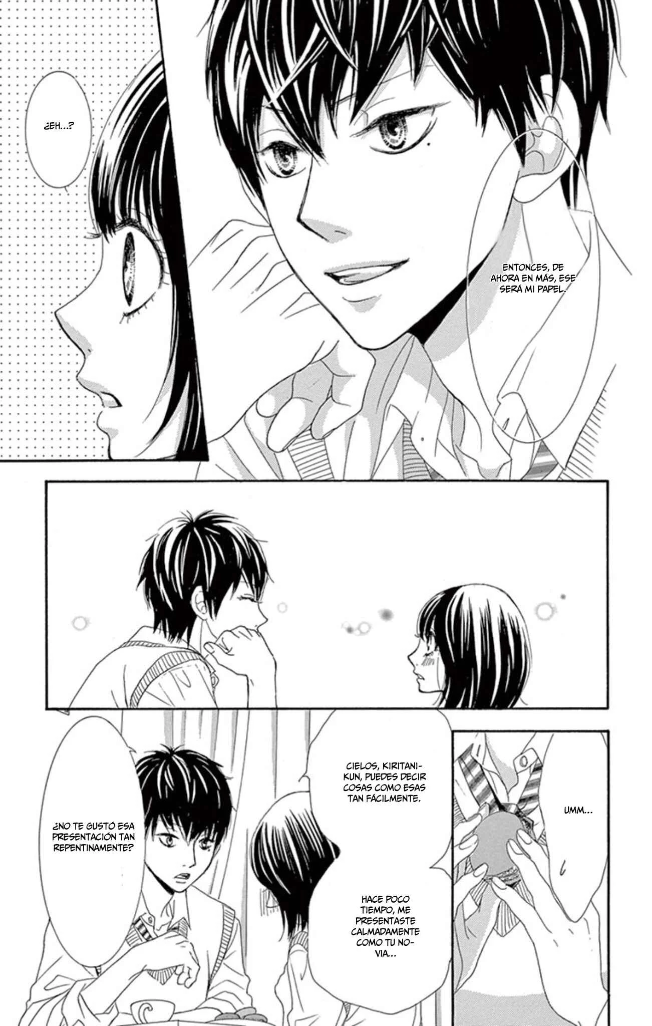 1/100,000 Capítulo 4 - Page 22