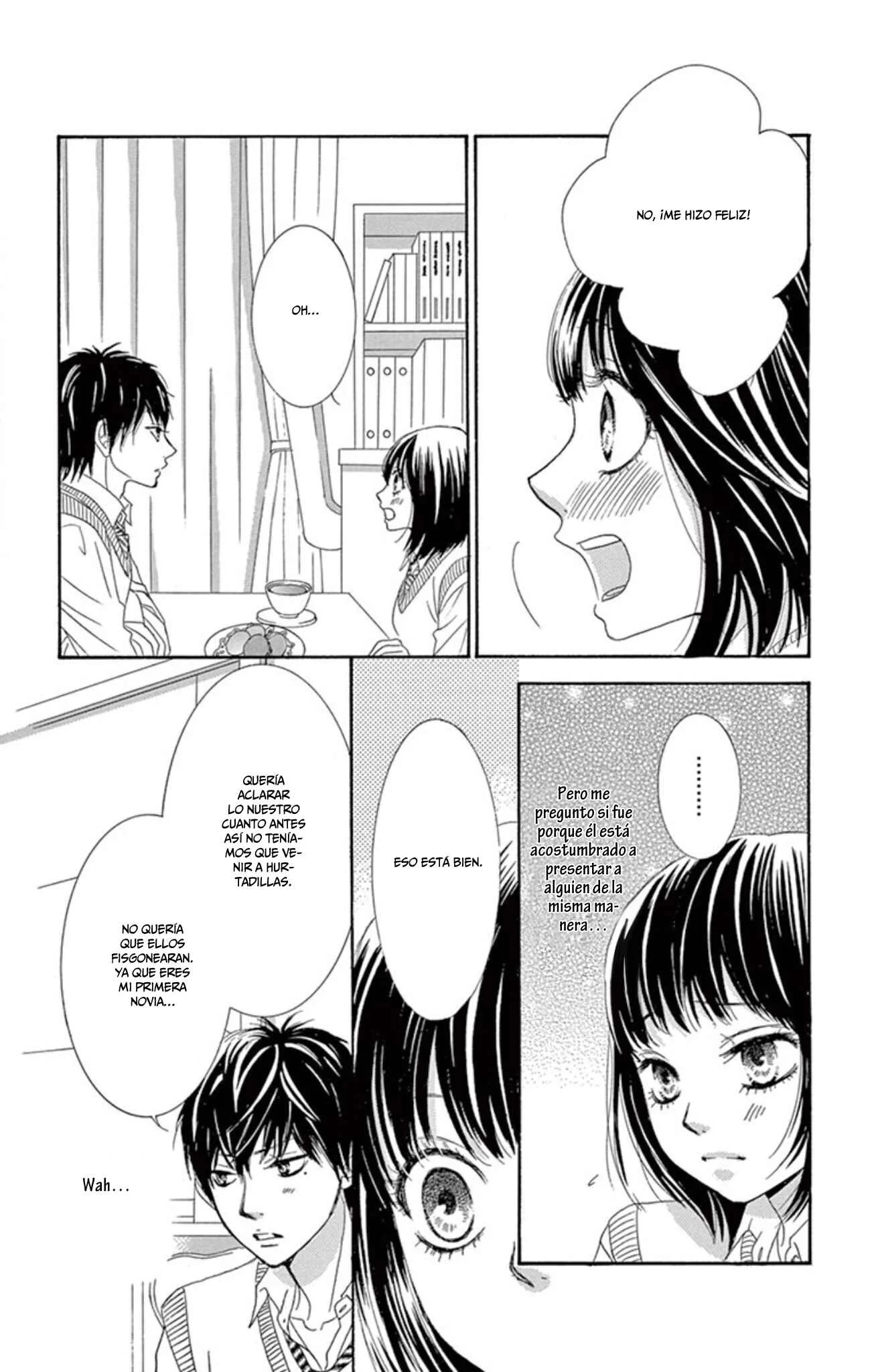 1/100,000 Capítulo 4 - Page 23