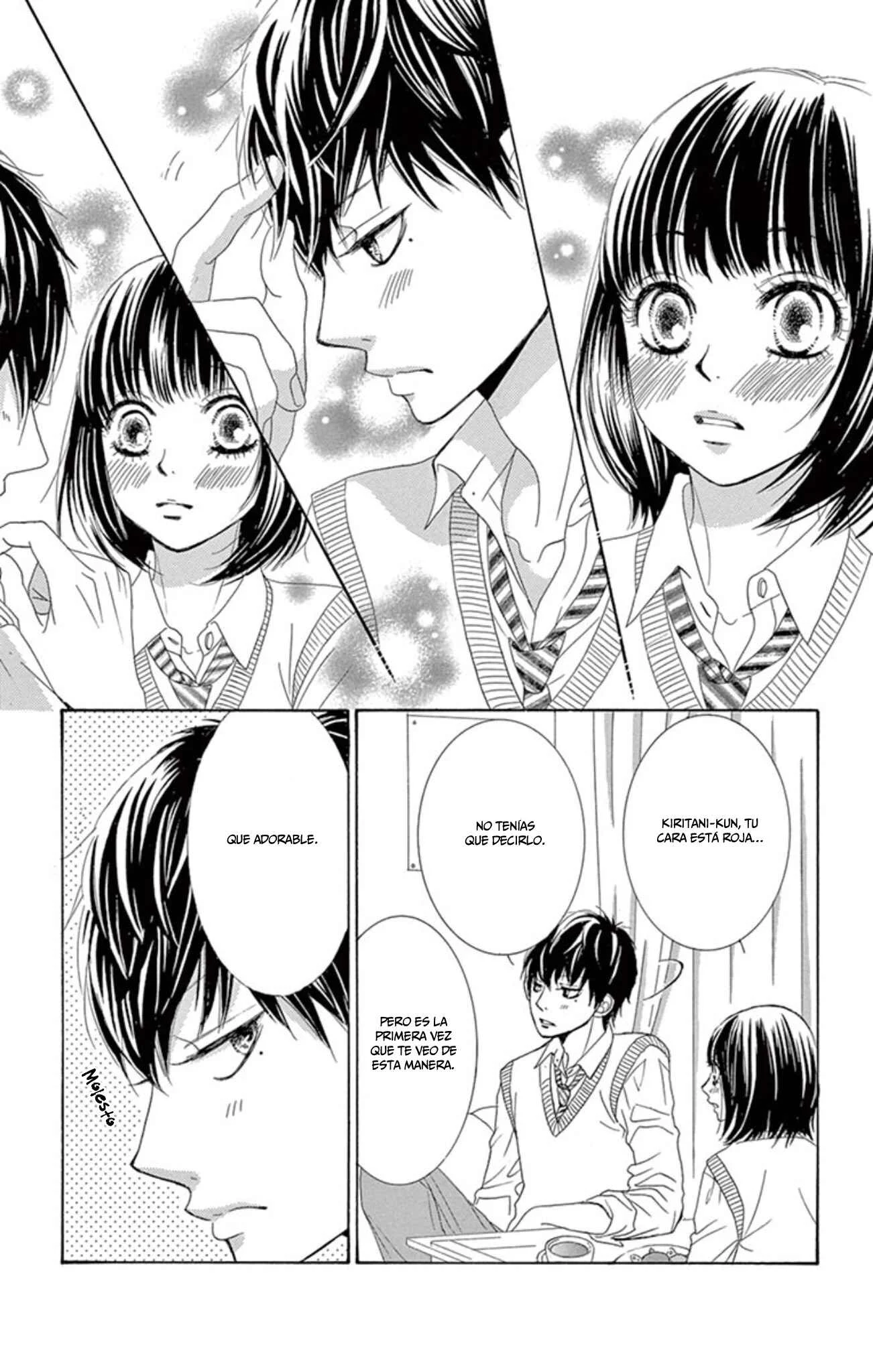 1/100,000 Capítulo 4 - Page 24