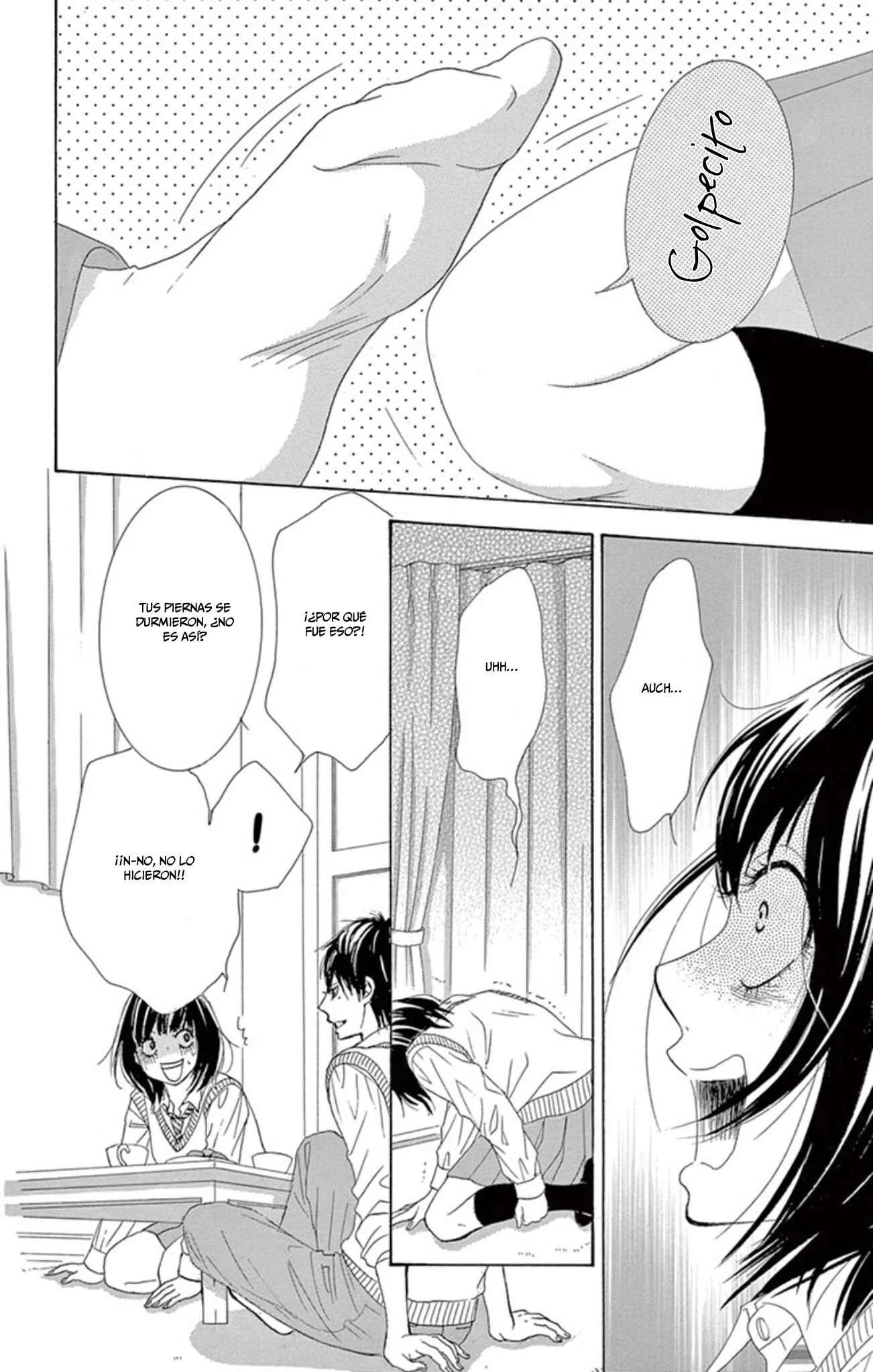1/100,000 Capítulo 4 - Page 25