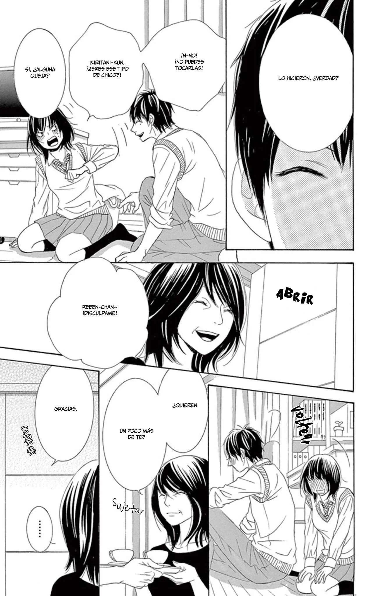 1/100,000 Capítulo 4 - Page 26