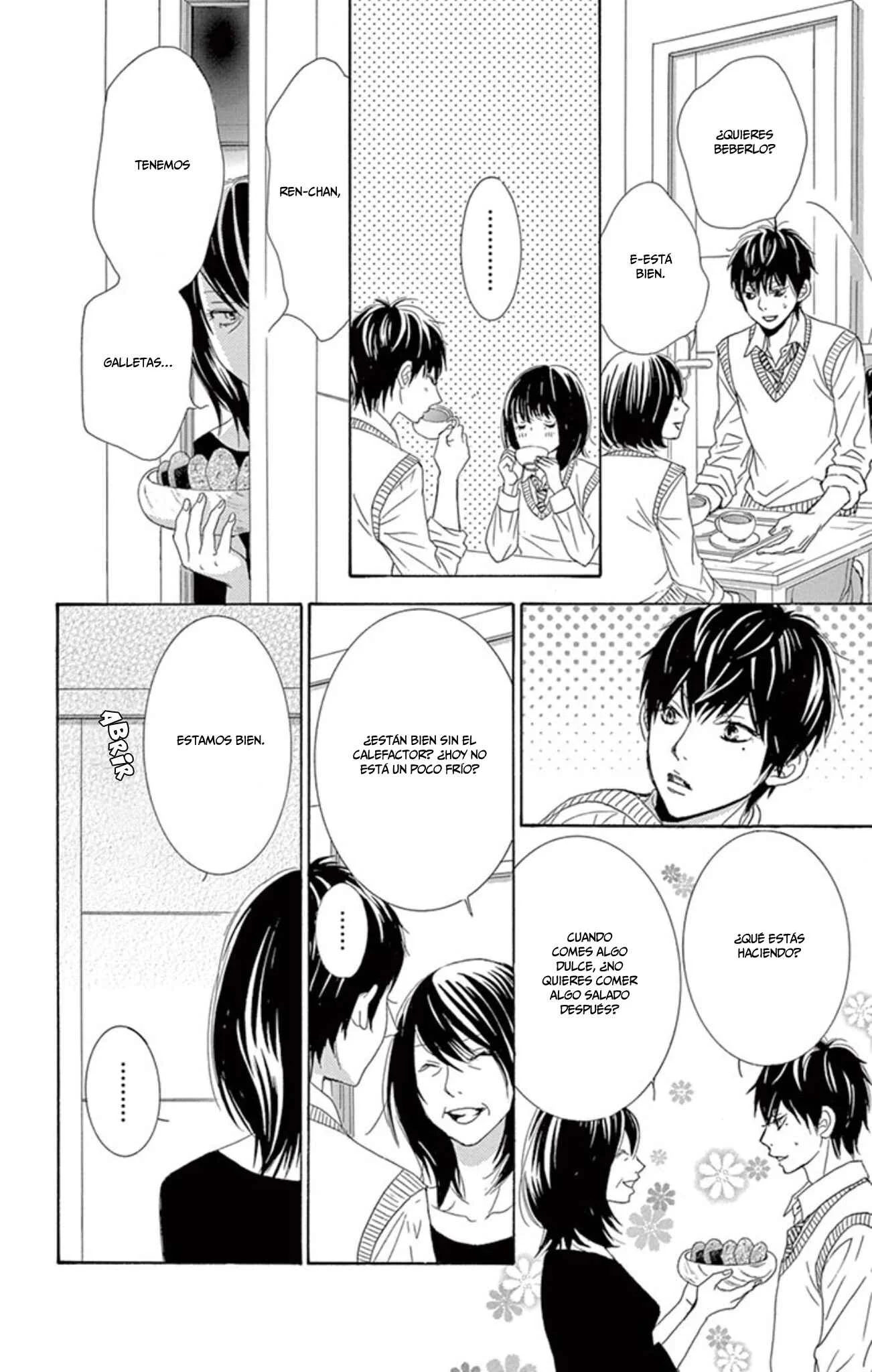 1/100,000 Capítulo 4 - Page 27
