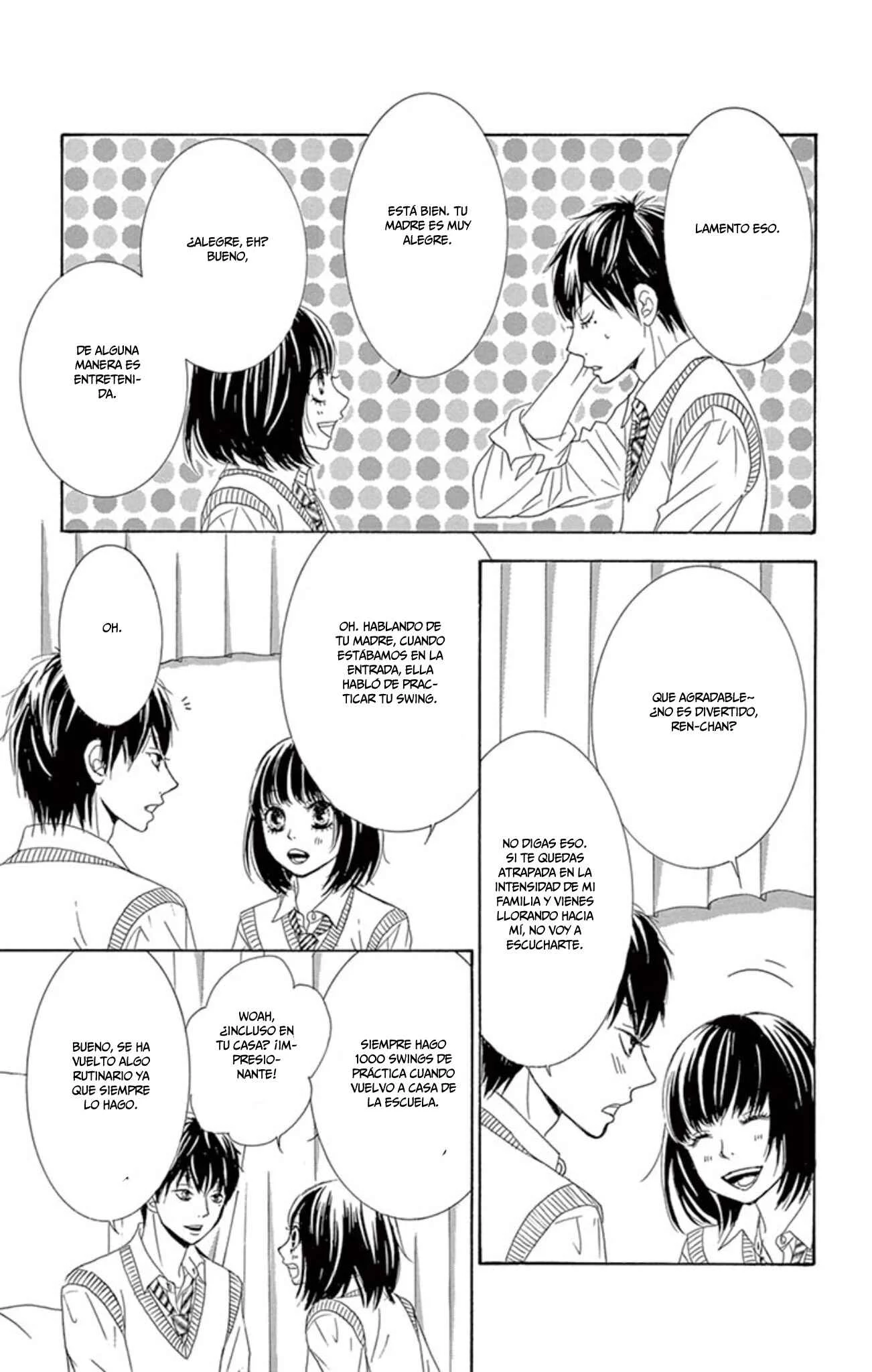 1/100,000 Capítulo 4 - Page 28